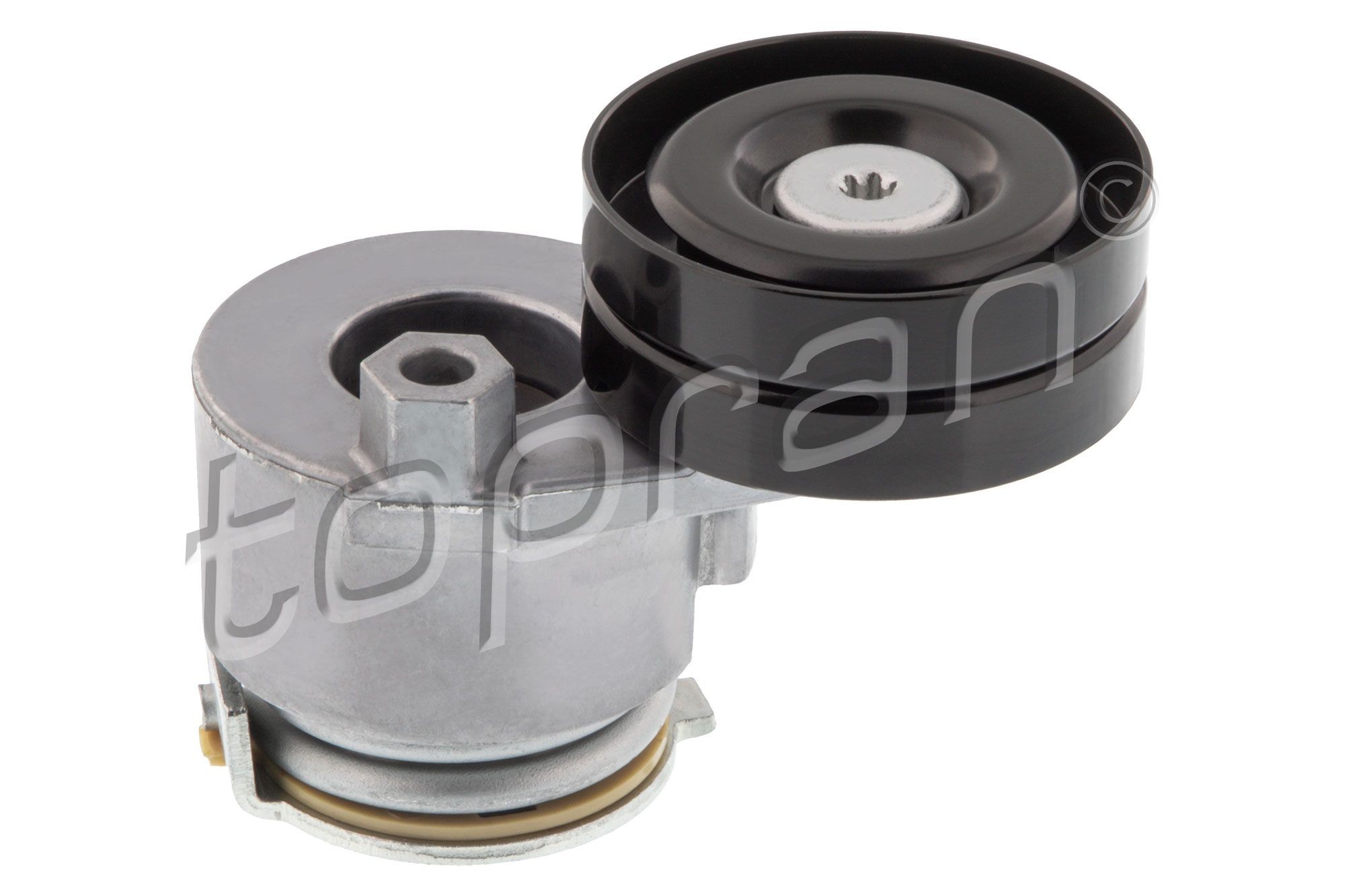 TOPRAN Galet tendeur de courroie d'accessoire 208 414 208 414 Galet tendeur de courroie OPEL SIGNUM TOPRAN