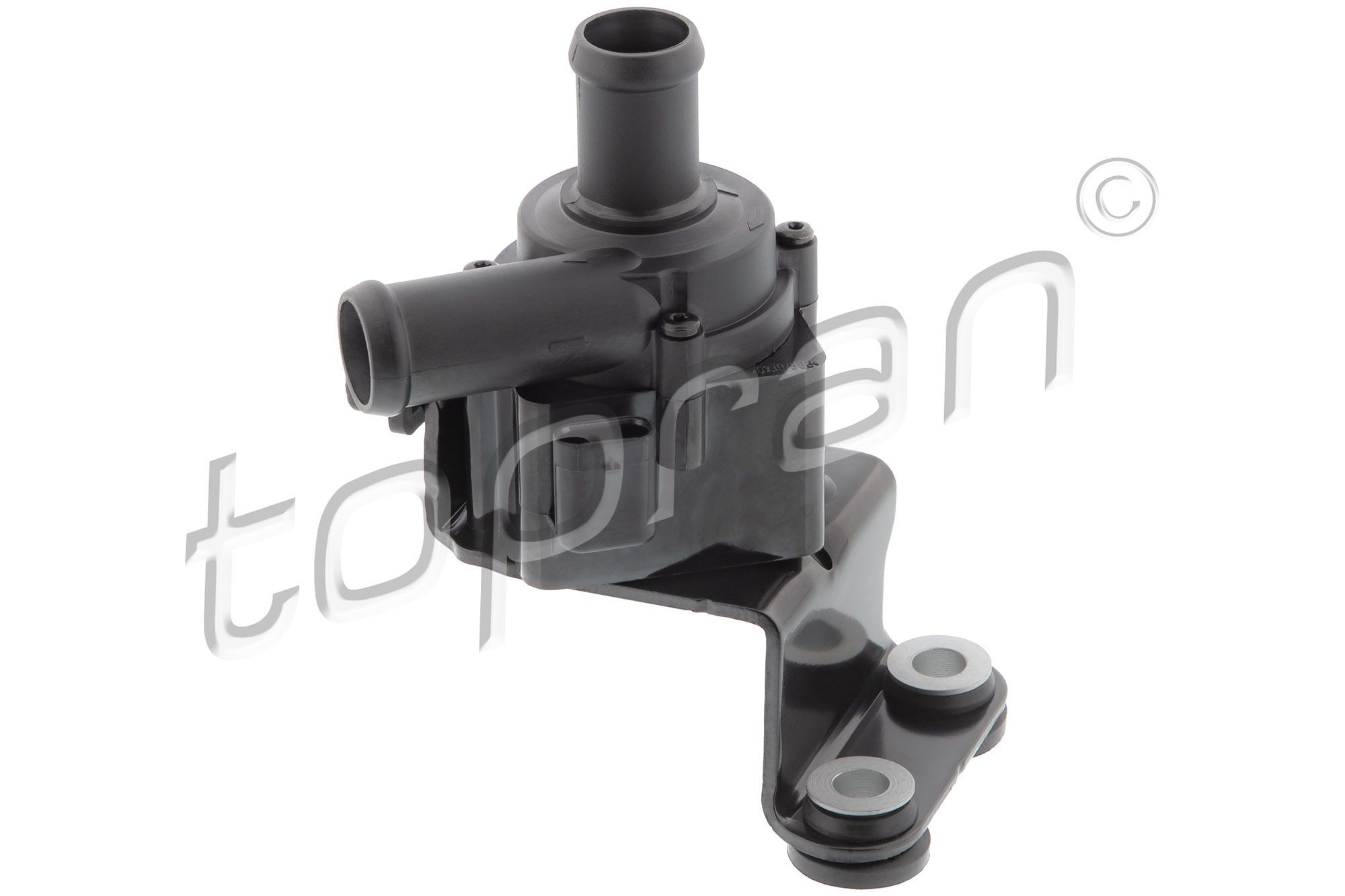 TOPRAN Watercirculatiepomp 306 020 306 020 Watercirculatiepomp FORD TRANSIT CUSTOM TOPRAN