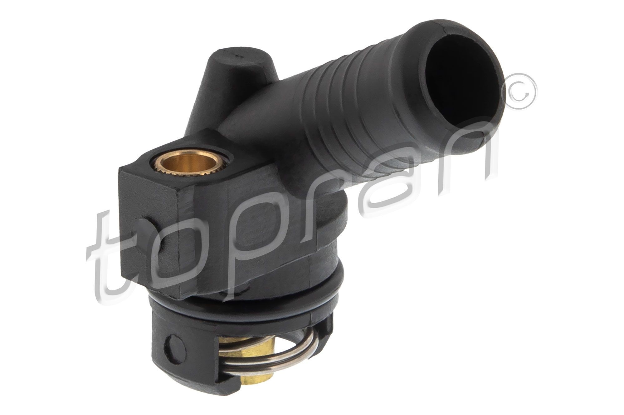 TOPRAN Termostaat, Õlijahutus 306 063 TOPRAN 306 063 Õlitermostaat Ford Transit mk5 Van originaal hind