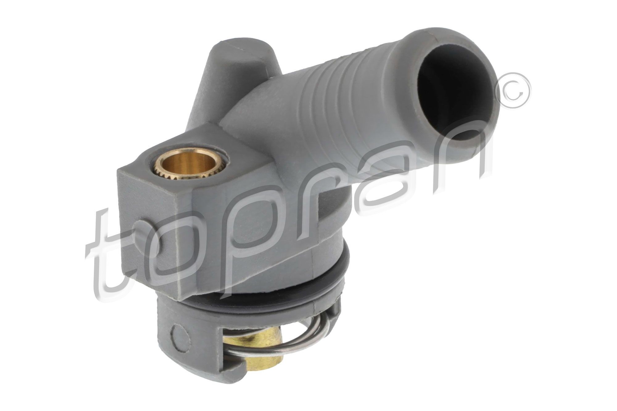 TOPRAN Termostat chladenia oleja 306 065 306 065 Olejový termostat FORD MONDEO TOPRAN