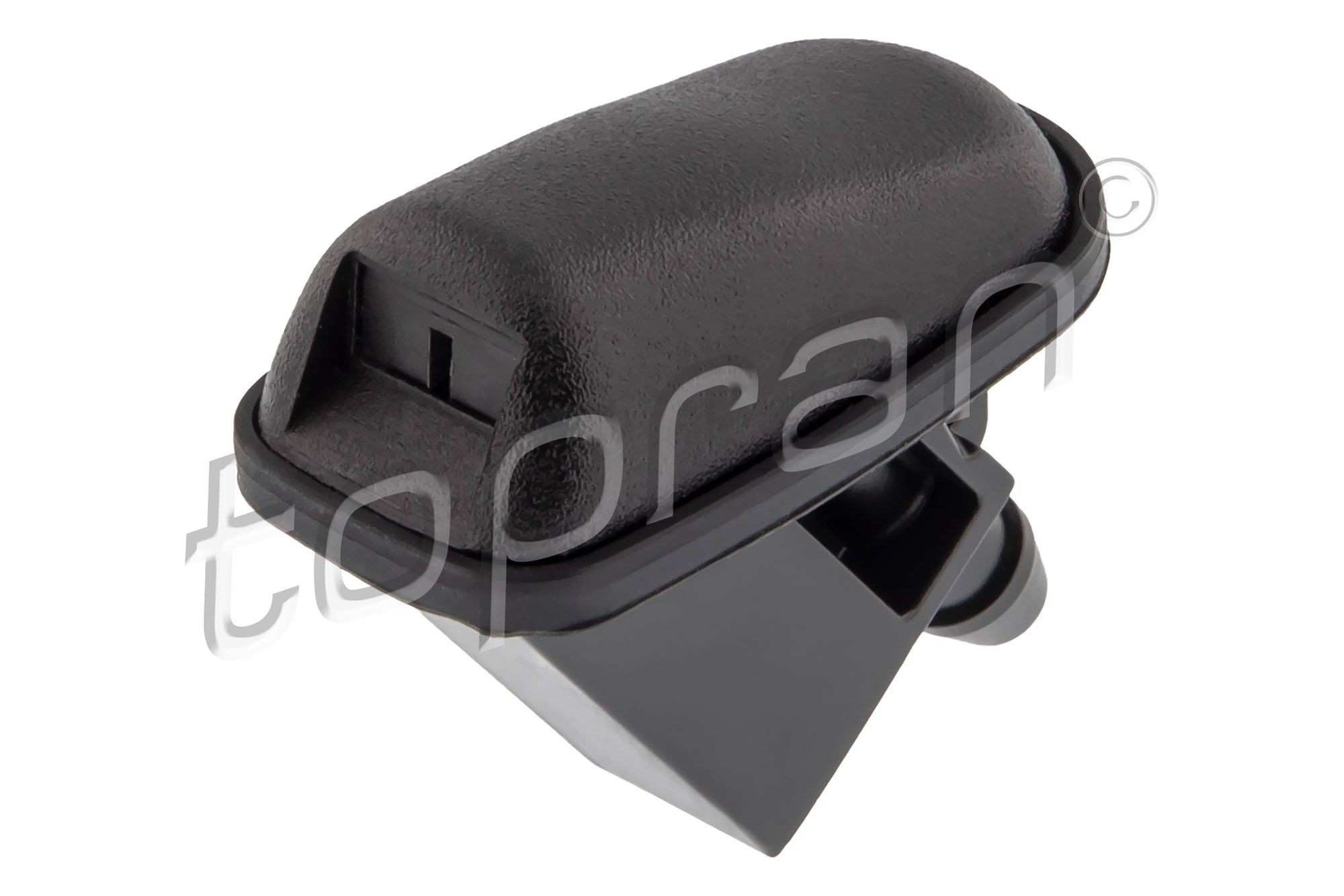 TOPRAN Windscreen washer jet 306 121 TOPRAN 306 121 FORD Transit Mk4 Van (VE83) washer fluid jet windscreen replacement