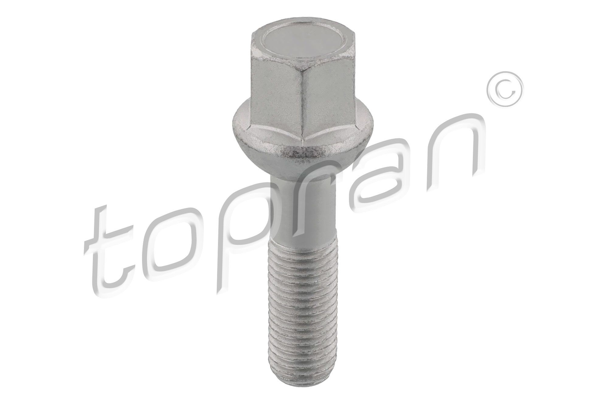 TOPRAN Hjulbult 409 413 409 413 Hjulbultar TOPRAN HONDA CRX