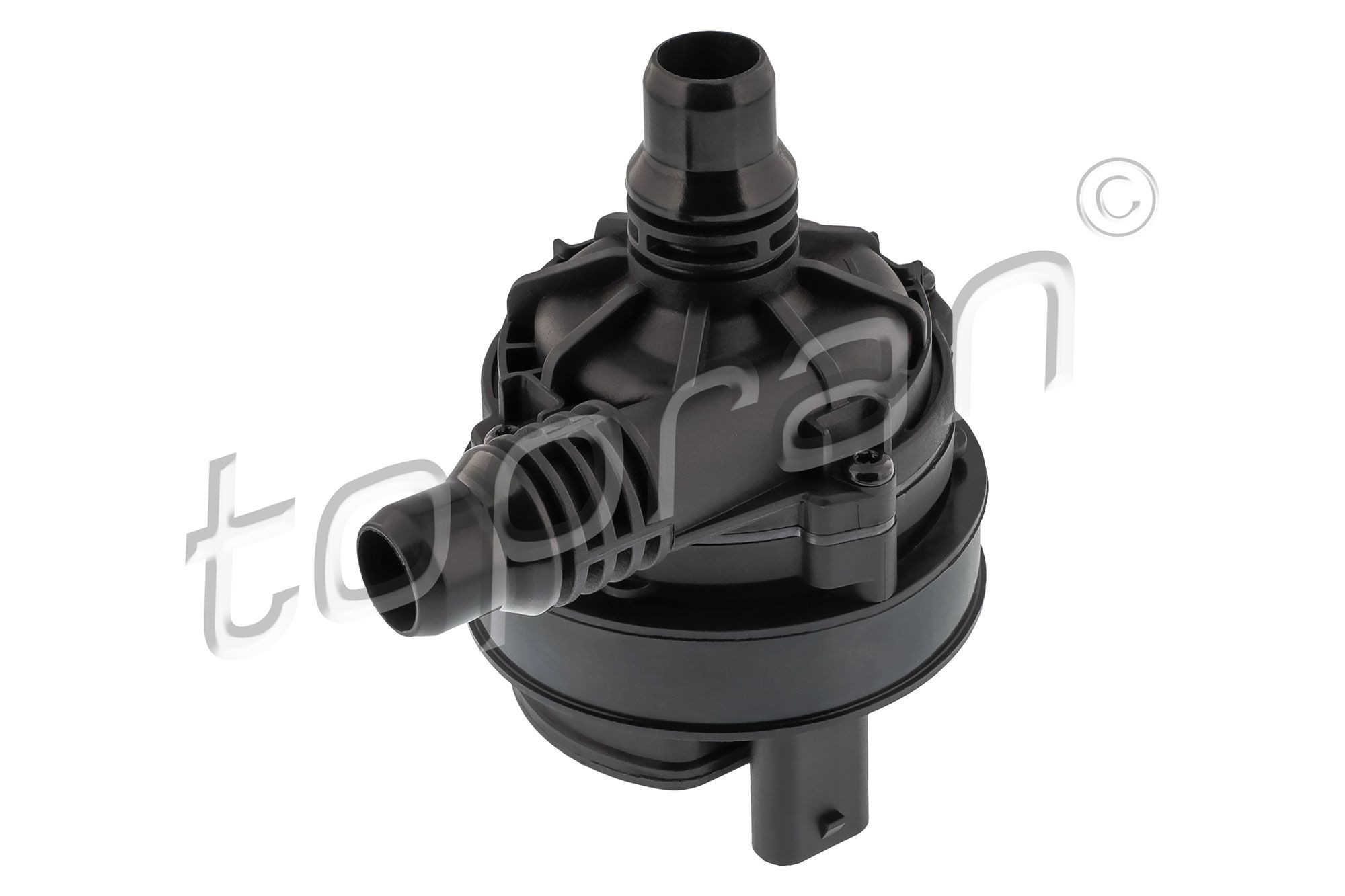 TOPRAN Pompa acqua ausiliaria 410 782 TOPRAN 410 782 Pompa acqua secondaria CLA Coupe (C118) prezzo