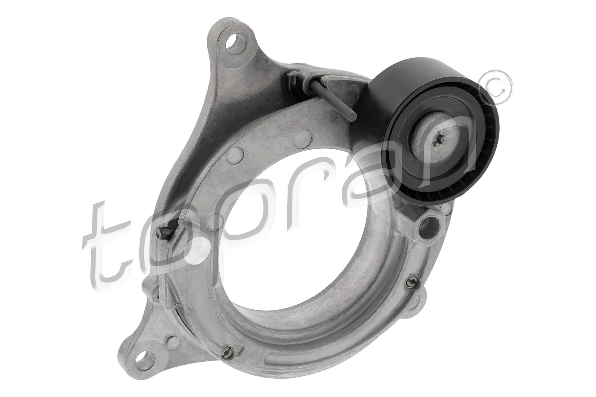 Belt Tensioner, v-ribbed belt TOPRAN 503 505 TOPRAN 503 505 BMW Z4 2021 drive belt tensioner price