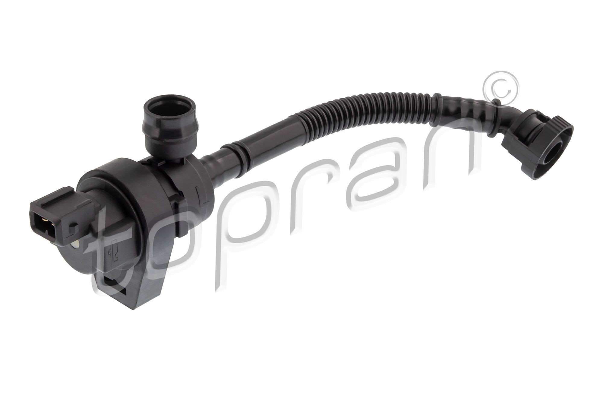TOPRAN Fuel tank breather valve 503 921 503 921 TOPRAN fuel tank breather valve for PORSCHE 924