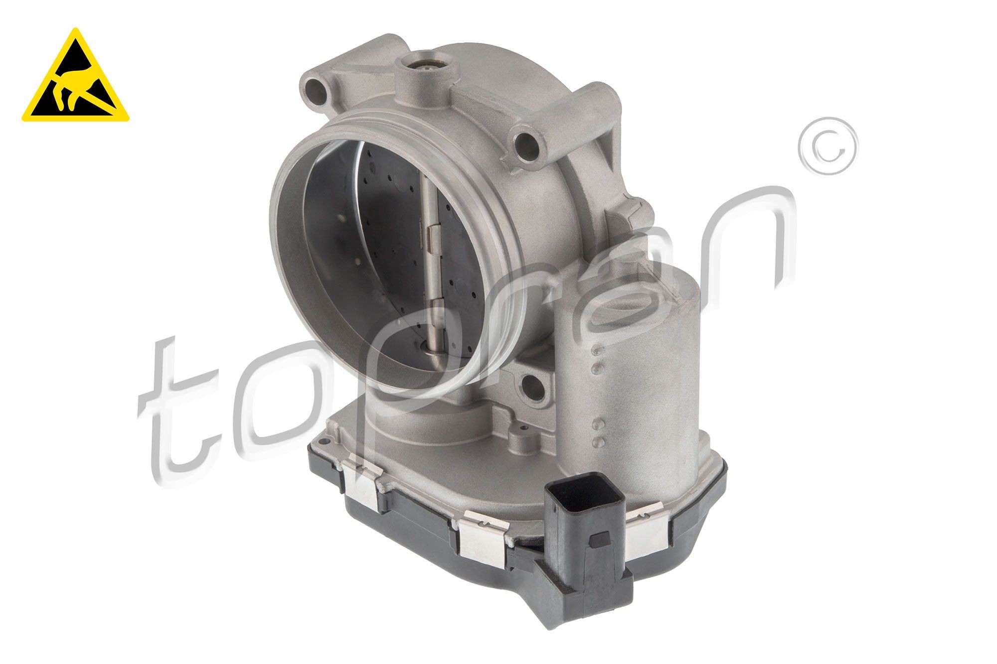 TOPRAN Corpo farfallato 504 145 504 145 costo Corpo farfallato TOPRAN BMW Serie 2