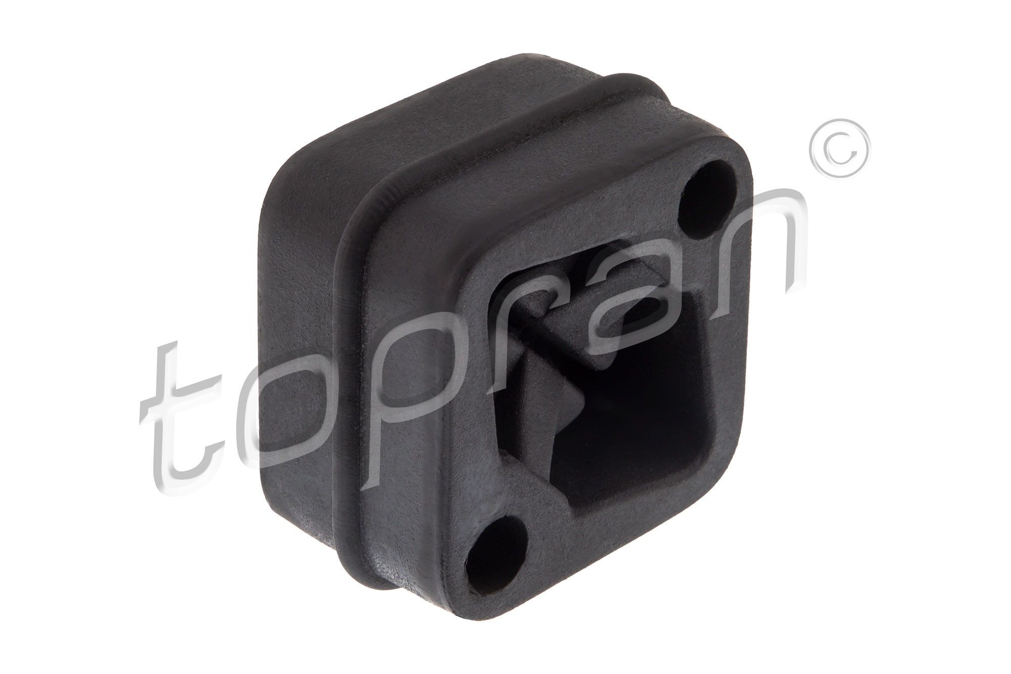 TOPRAN Suporte, sistema de escape 504 314 TOPRAN 504 314 Suporte sistema de escape E82 originais preço