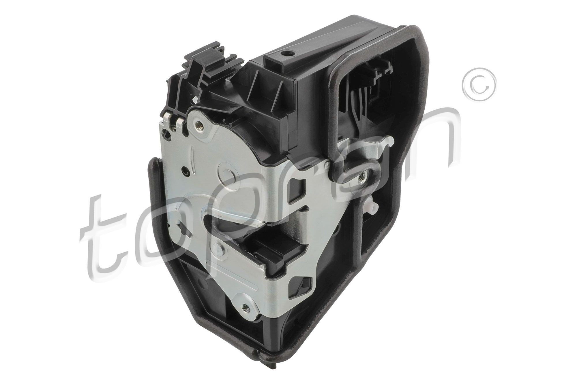 TOPRAN Zámok dverí 504 349 Zámok dverí TOPRAN BMW Z3 504 349