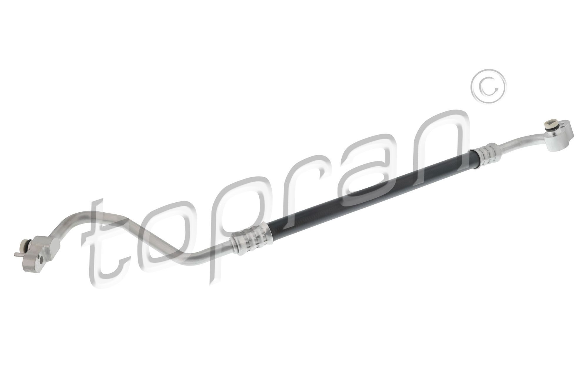 TOPRAN Condotto alta pressione, Climatizzatore 504 499 TOPRAN 504 499 Condotto alta pressione climatizzatore BMW F13 prezzo