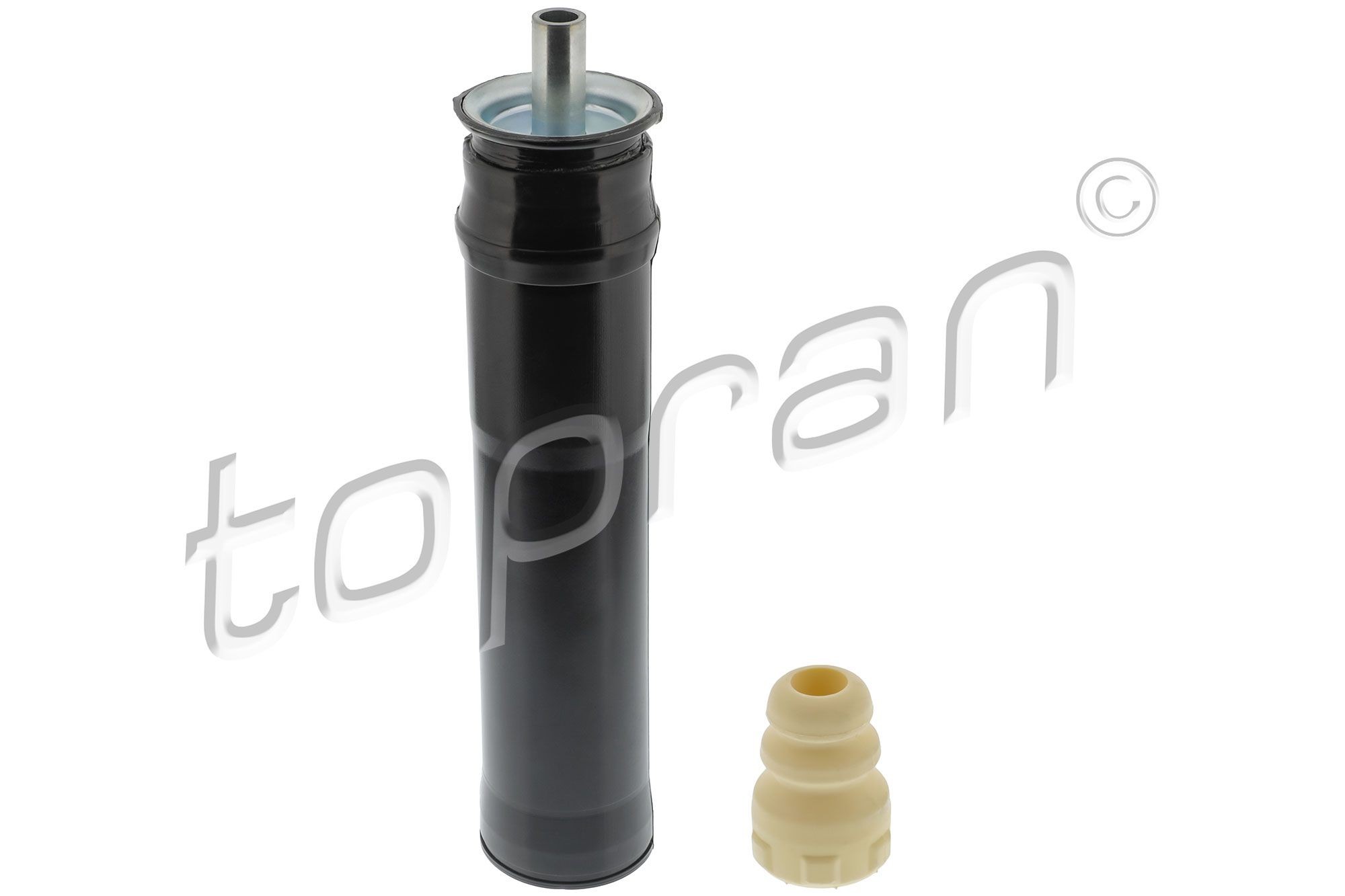 TOPRAN Dust cover kit, shock absorber 601 862 PEUGEOT 308 TOPRAN shock absorber dust cover & bump stops 601862