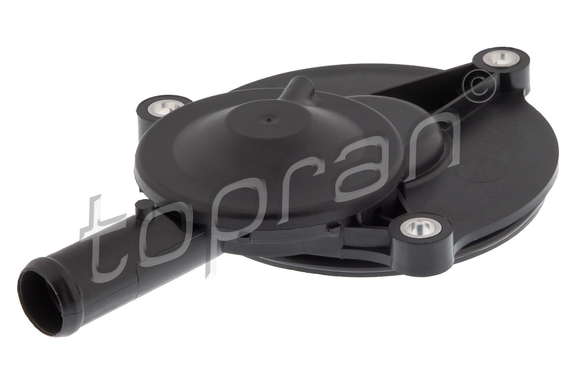 Klep, ontluchting nokkenasbehuizing TOPRAN 601 894 TOPRAN 601 894: Ontluchting klep nokkenasbehuizing Peugeot BOXER 2021