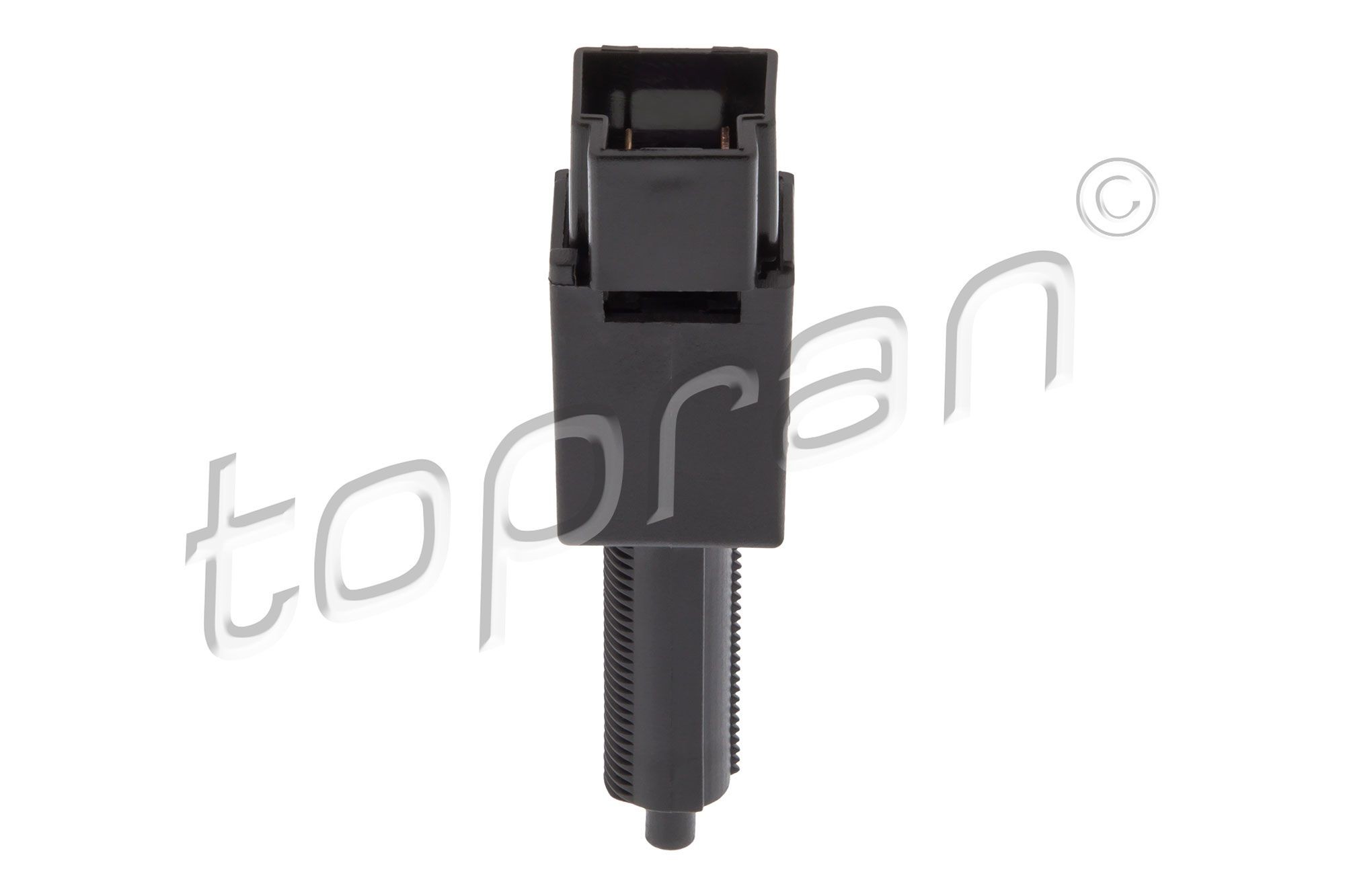 TOPRAN Brake Light Switch 702 834 TOPRAN 702 834 Nissan Primera P12 Hatchback brake switch replacement