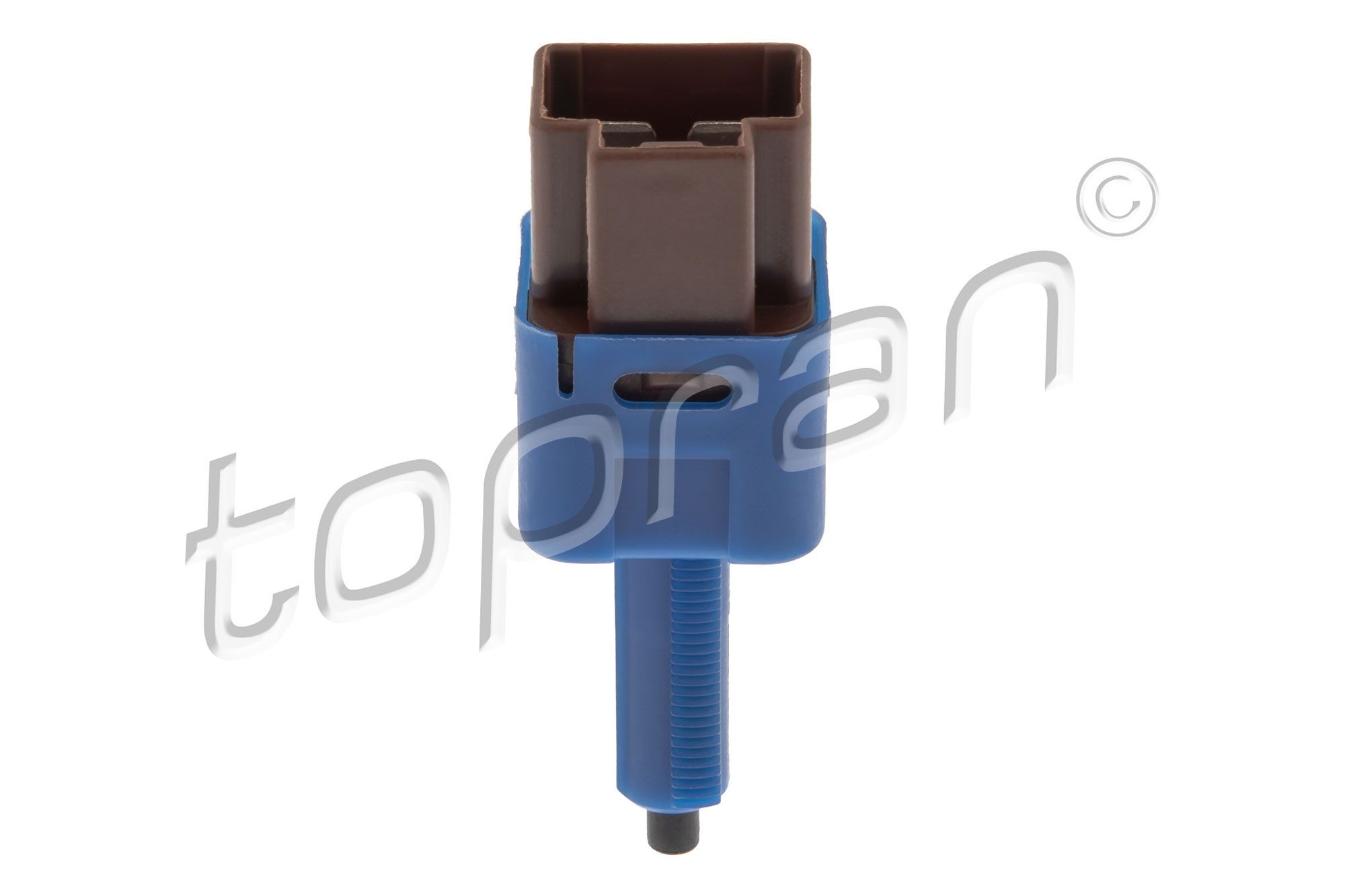 TOPRAN Bromsljuskontakt 702 835 702 835 TOPRAN bromsljuskontakt NISSAN SERENA