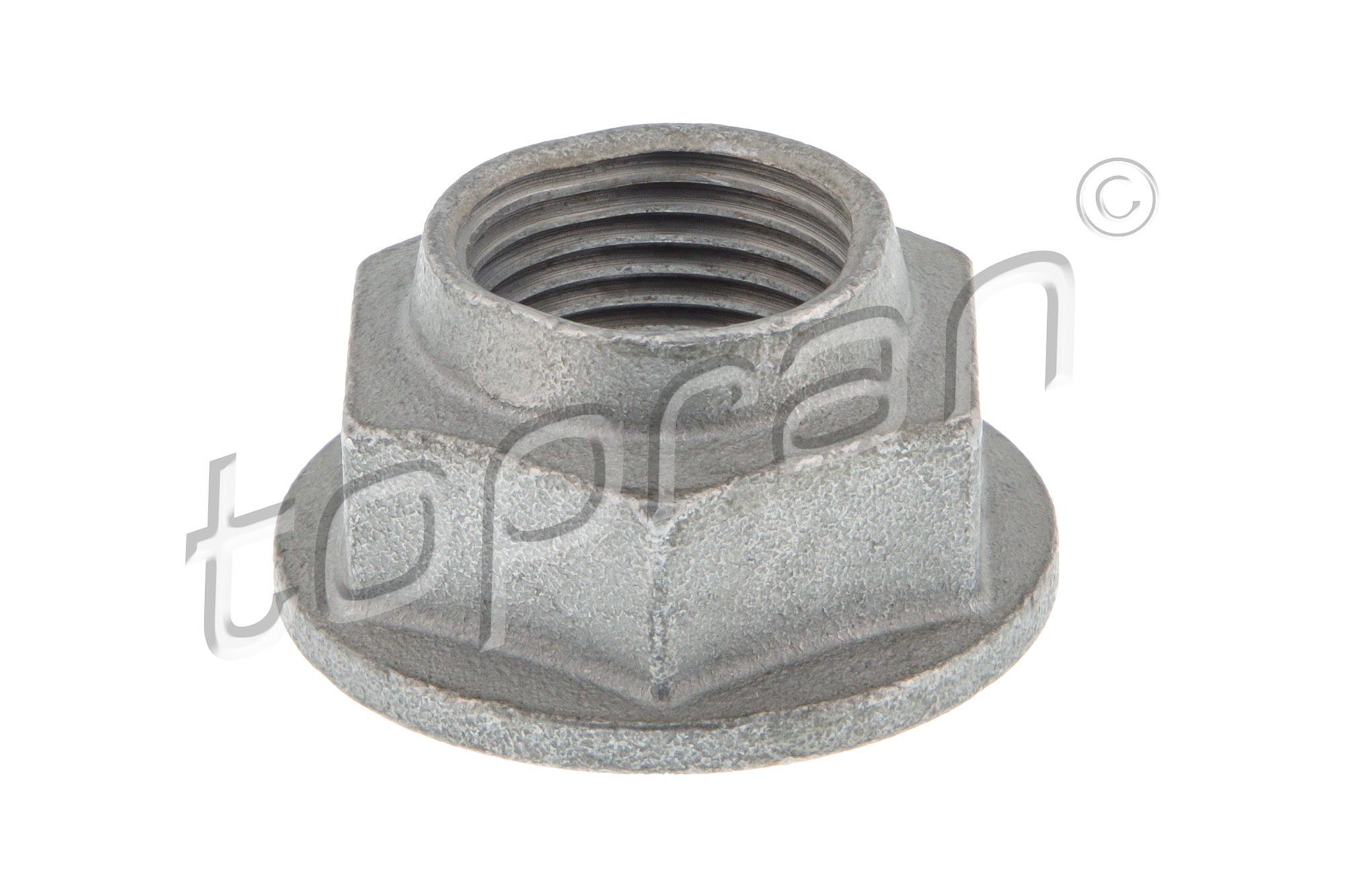 TOPRAN Achsmutter 702 845 702 845 Antriebswellenmutter VOLVO XC40 TOPRAN kaufen