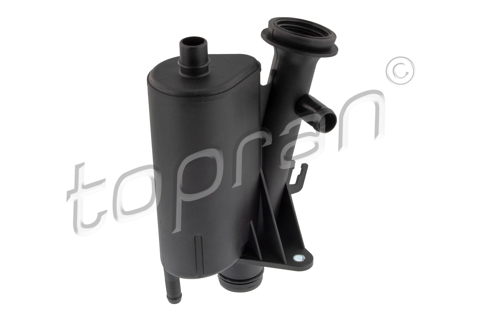 Oljeutskiller, veivhuslufting TOPRAN 702 857 TOPRAN 702 857 Ventil veivhusventilasjon Nissan PATROL 2022
