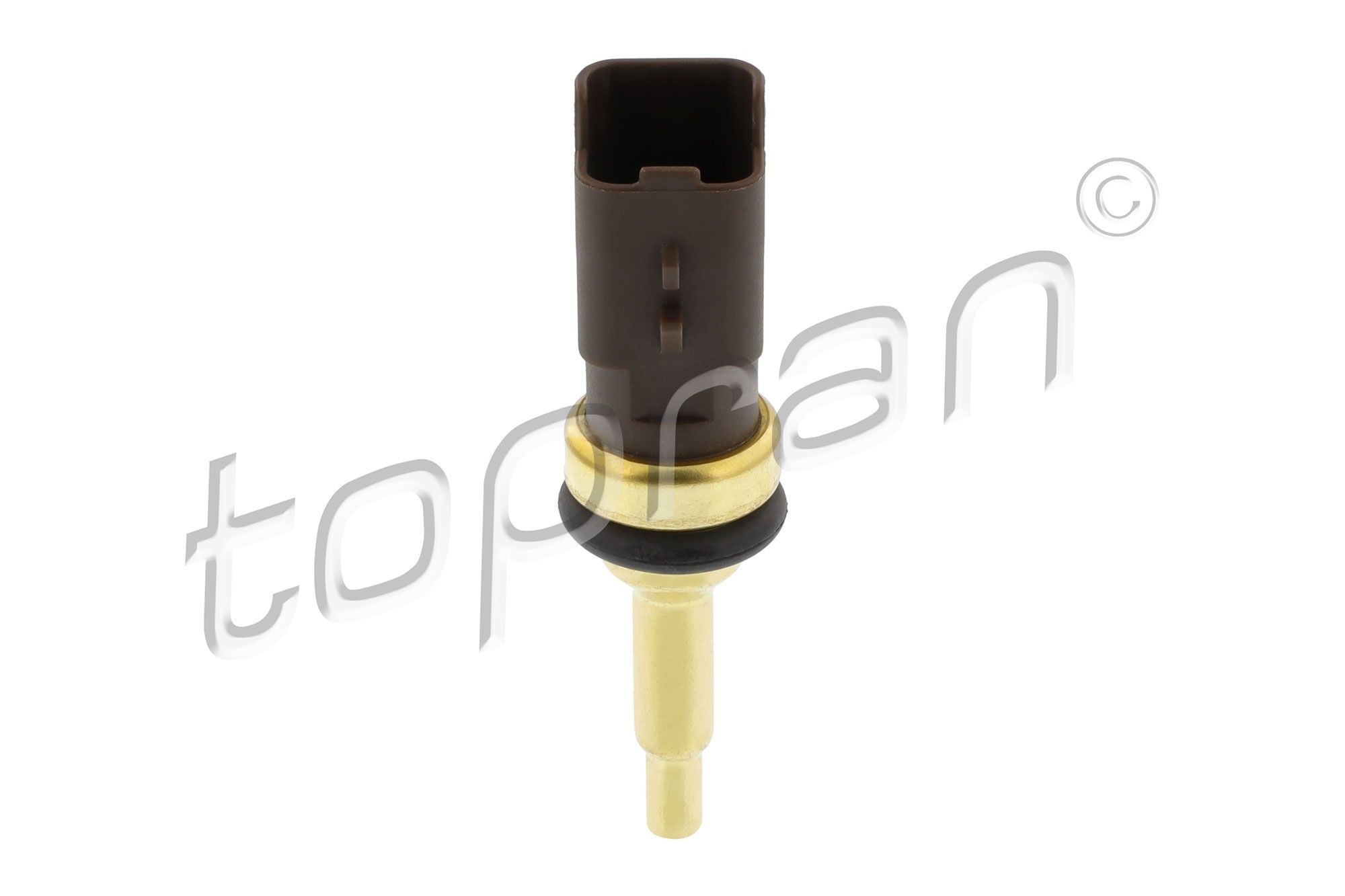 Sonde de température, liquide de refroidissement TOPRAN 724 243 TOPRAN 724 243 Sonde de temperature d'eau OPEL VIVARO 2022