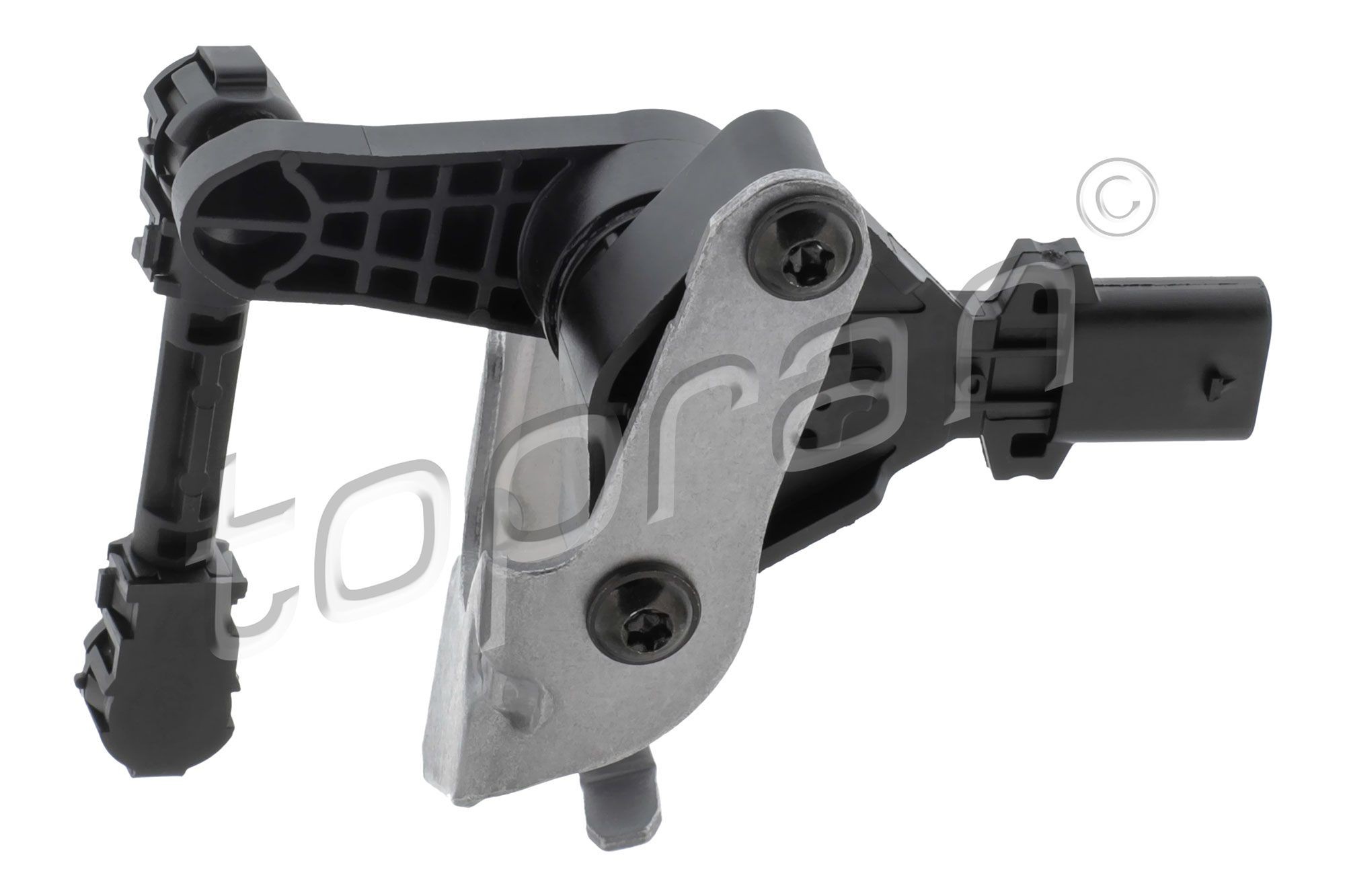 TOPRAN Αισθητήρας, ρύθμιση μήκους ακτίνας προβολέων 724 468 TOPRAN 724 468 Αισθητήρας, ρύθμιση μήκους ακτίνας προβολέων