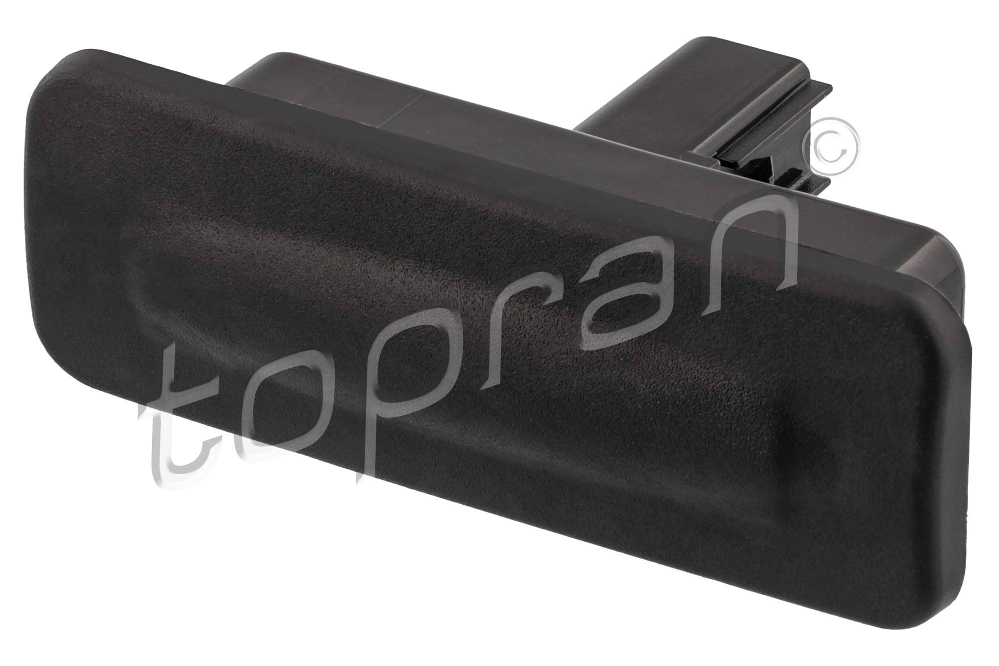 TOPRAN Vypínač, zadná kapota 822 126 822 126 Spínač kontaktu dverí SAAB 9000 TOPRAN