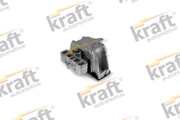 KRAFT Motorsteunlager 1490854 Motorlager KRAFT TRANSPORTER 1490854 goedkoop