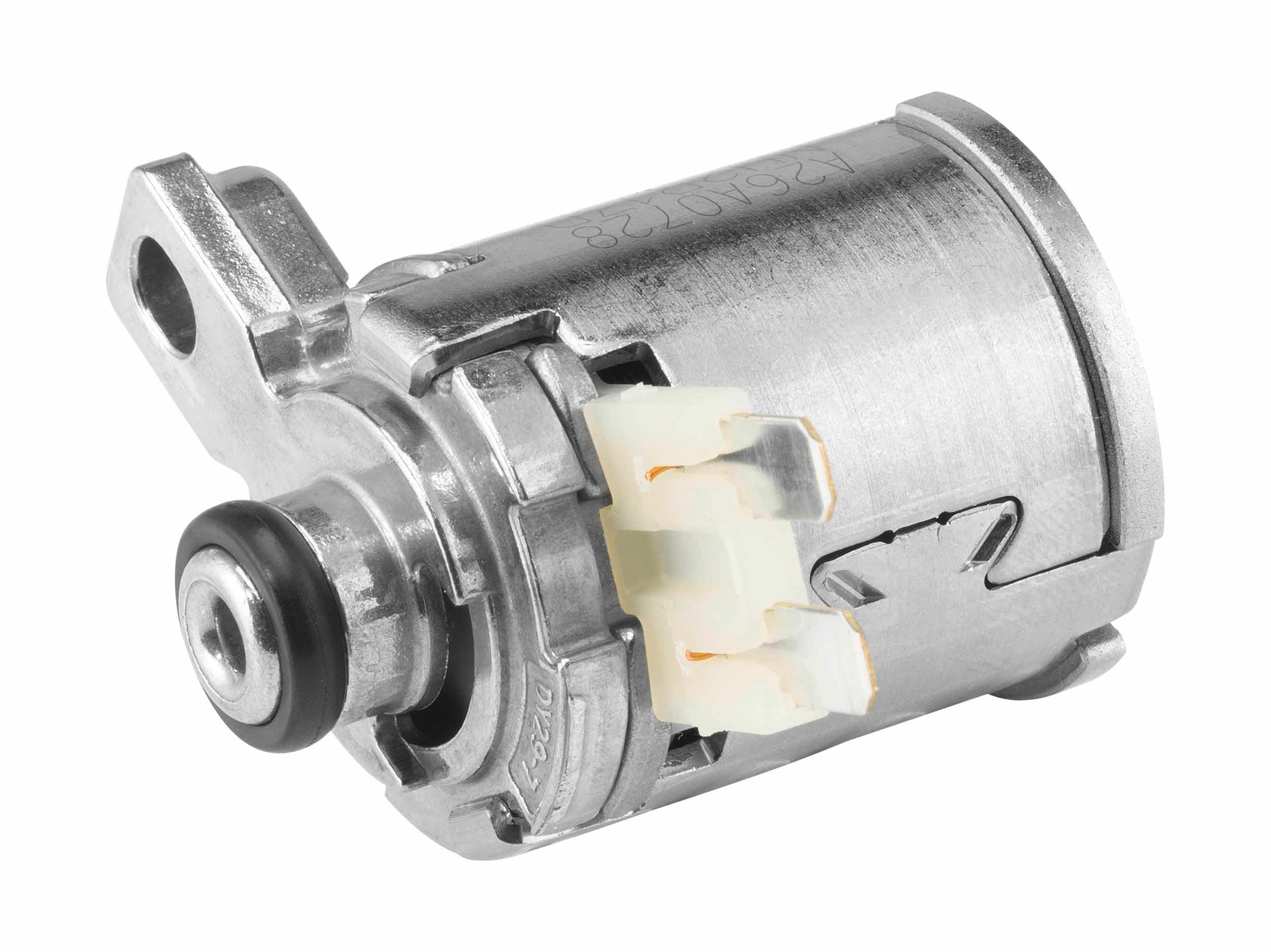 BorgWarner Kytkentäventtiili, autom. vaihteisto 50229 BorgWarner 50229 FORD MONDEO automaattivaihteiston kytkentäventtiili