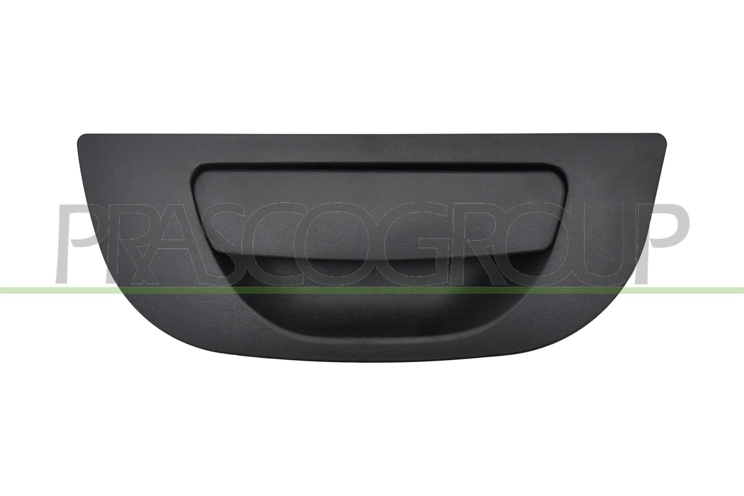 PRASCO Poignée de porte AA3408103 Alfa Romeo GIULIA Poignée de porte PRASCO AA3408103