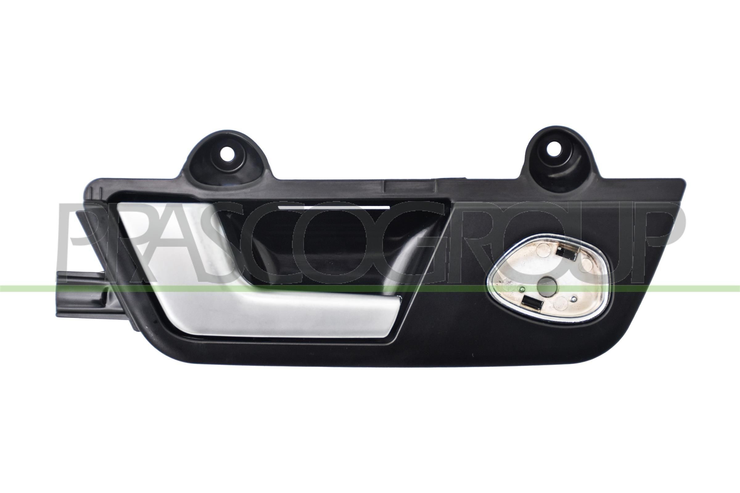 PRASCO Dørgreb AD0208502 Dørgreb Audi 8E5, B6 AD0208502 PRASCO