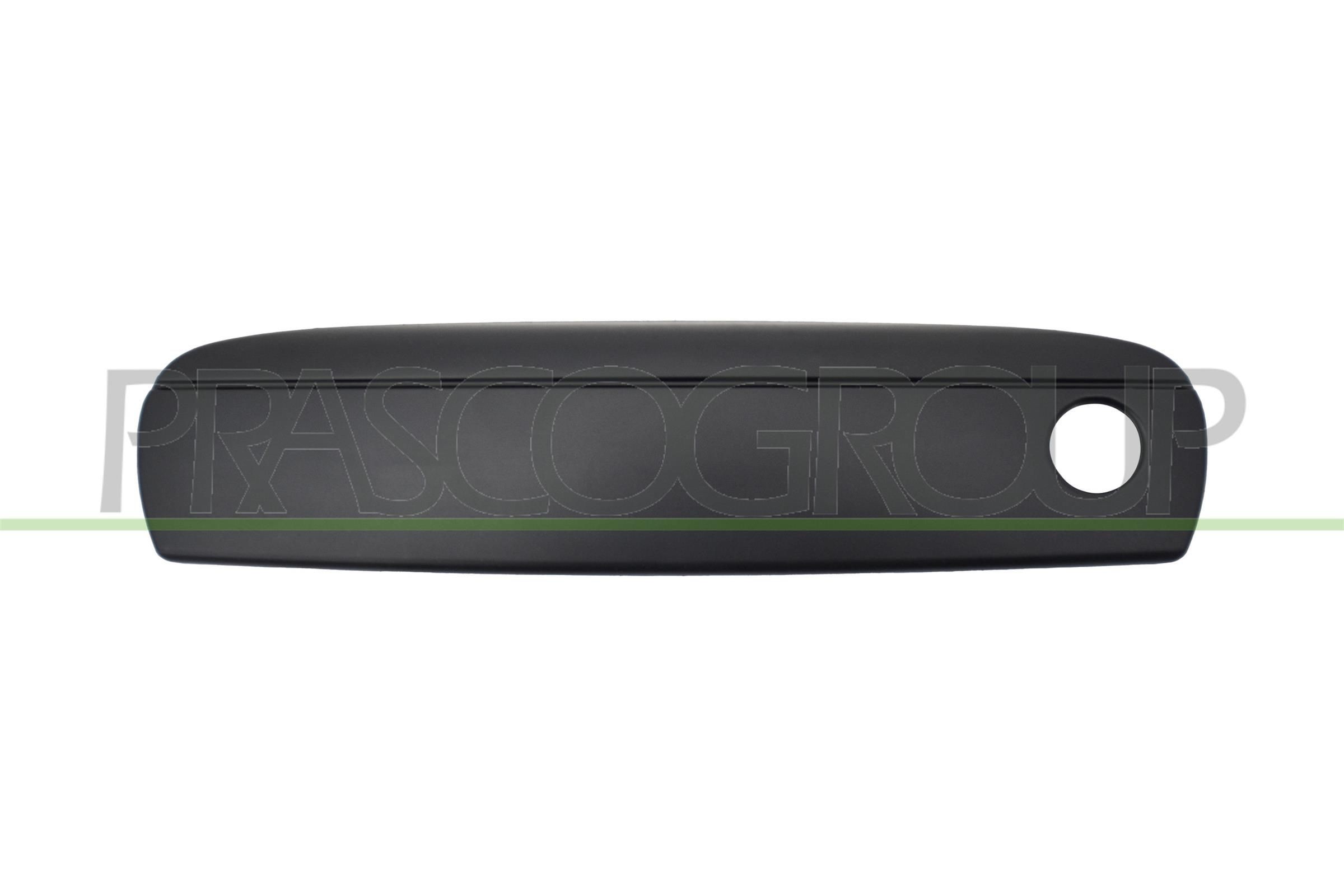 PRASCO Poignée de porte AD3228702 PRASCO AD3228702 Poignée de porte Audi A3 Sportback pas cher