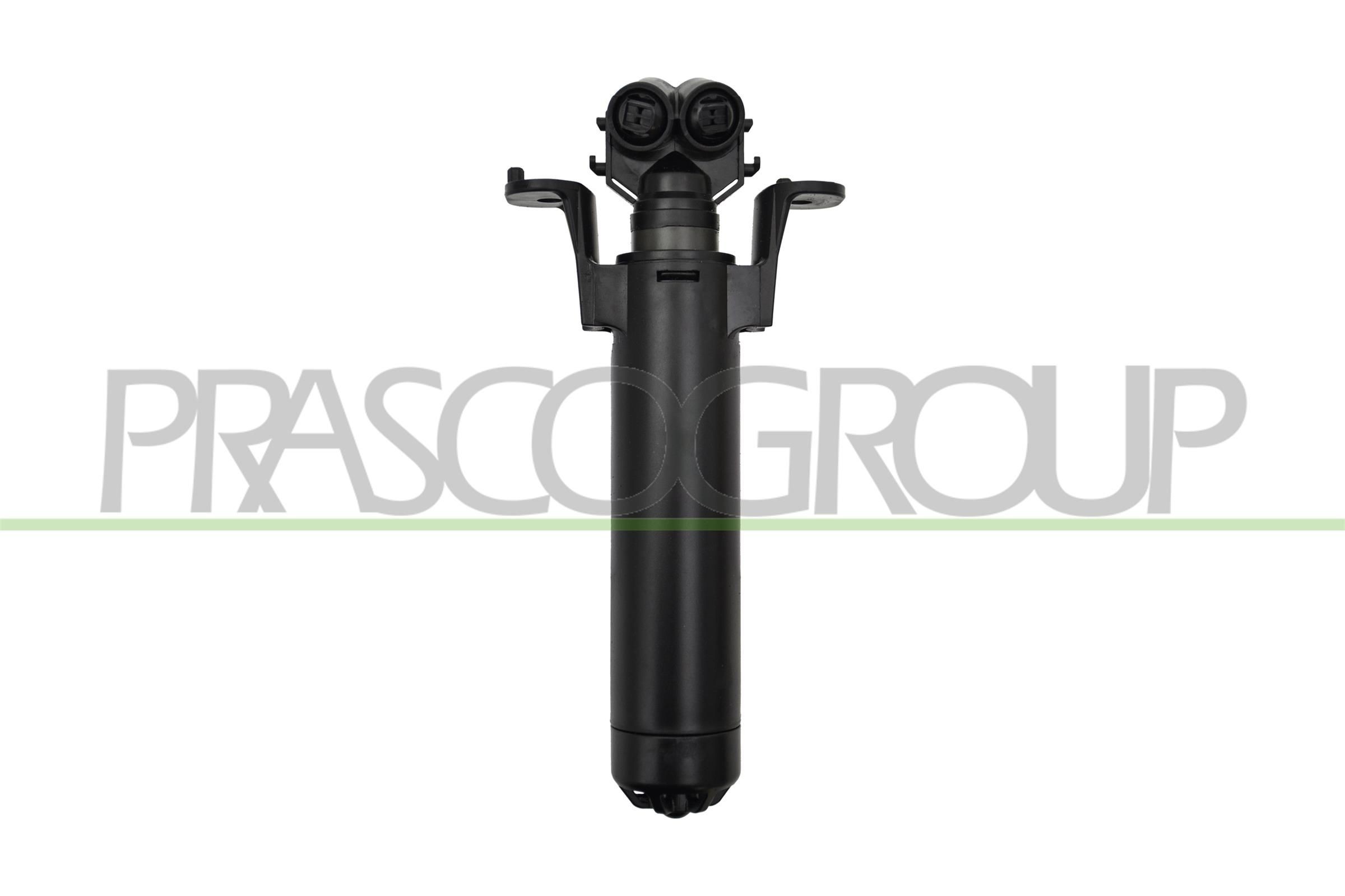 PRASCO Sistema de lava-faróis AD3241703 AD3241703 Ejector de água do lava-faróis PRASCO VW SHARAN