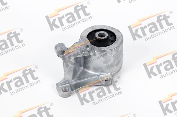 KRAFT Motorsteunlager 1480010 Volkswagen TRANSPORTER Aslichaam motorsteunlager KRAFT 1480010