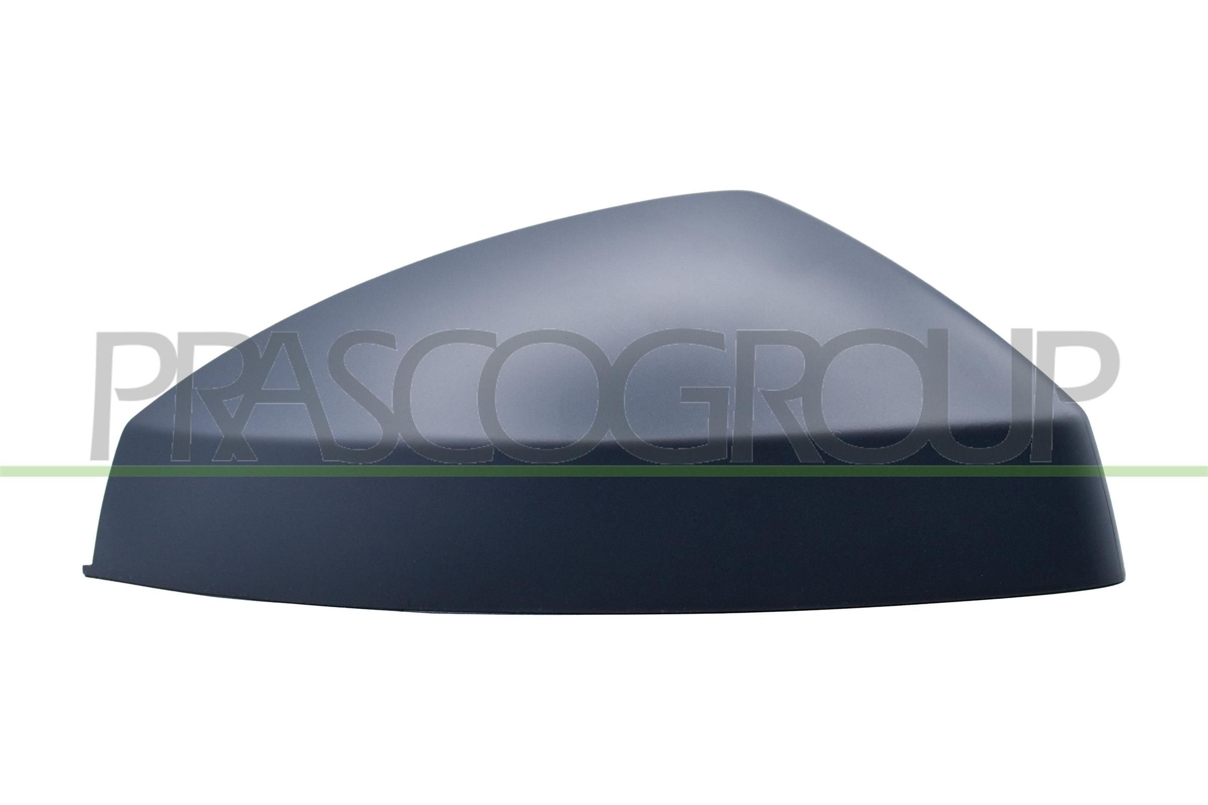 PRASCO Kate, välispeegel AD3247413 Tahavaatepeegli korpus PRASCO Audi Q3 AD3247413