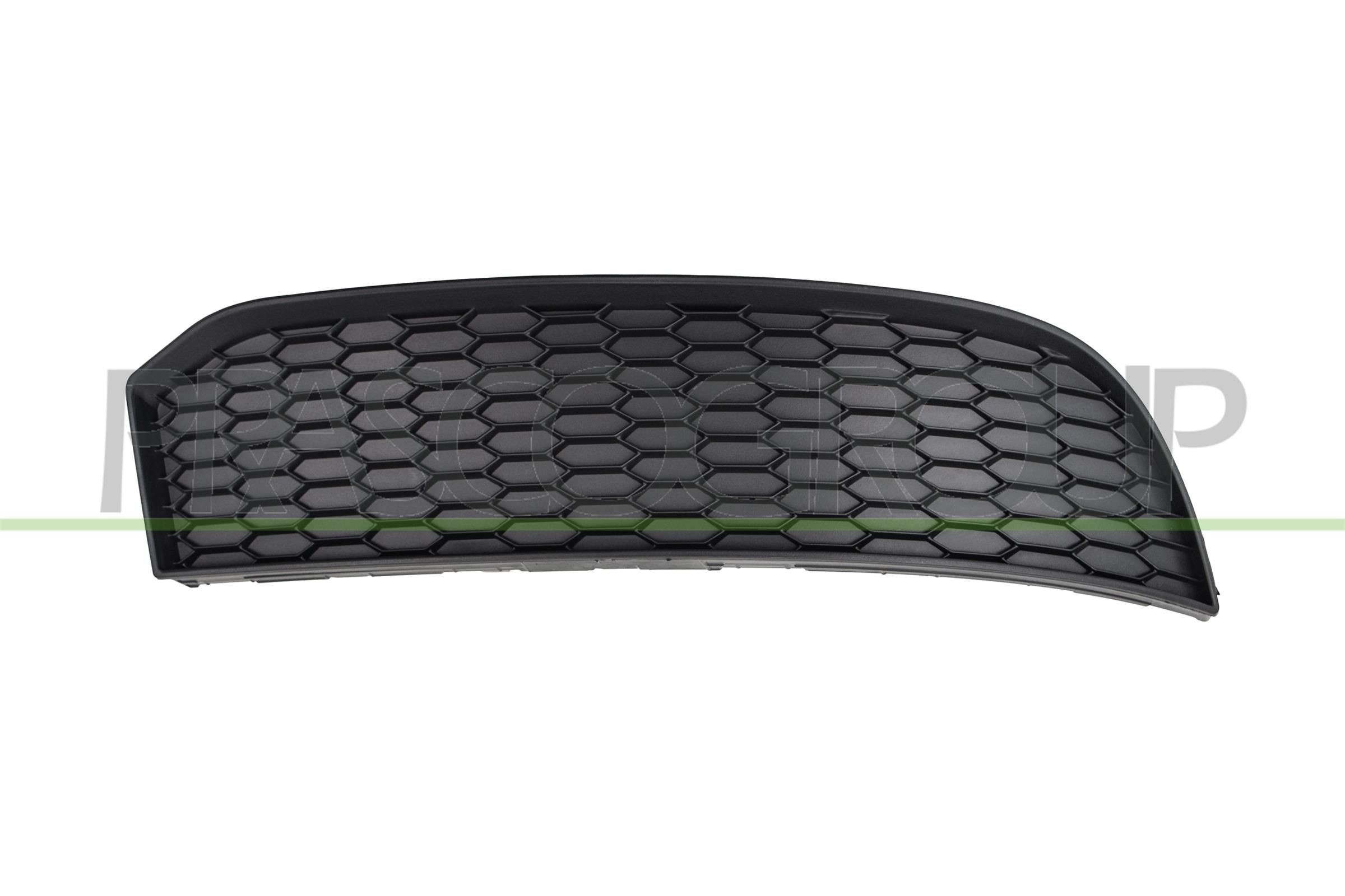 PRASCO Αεροτομή AD3252153 PRASCO AD3252153 Αεροτομή Audi A3 Sedan σε χαμηλές τιμές