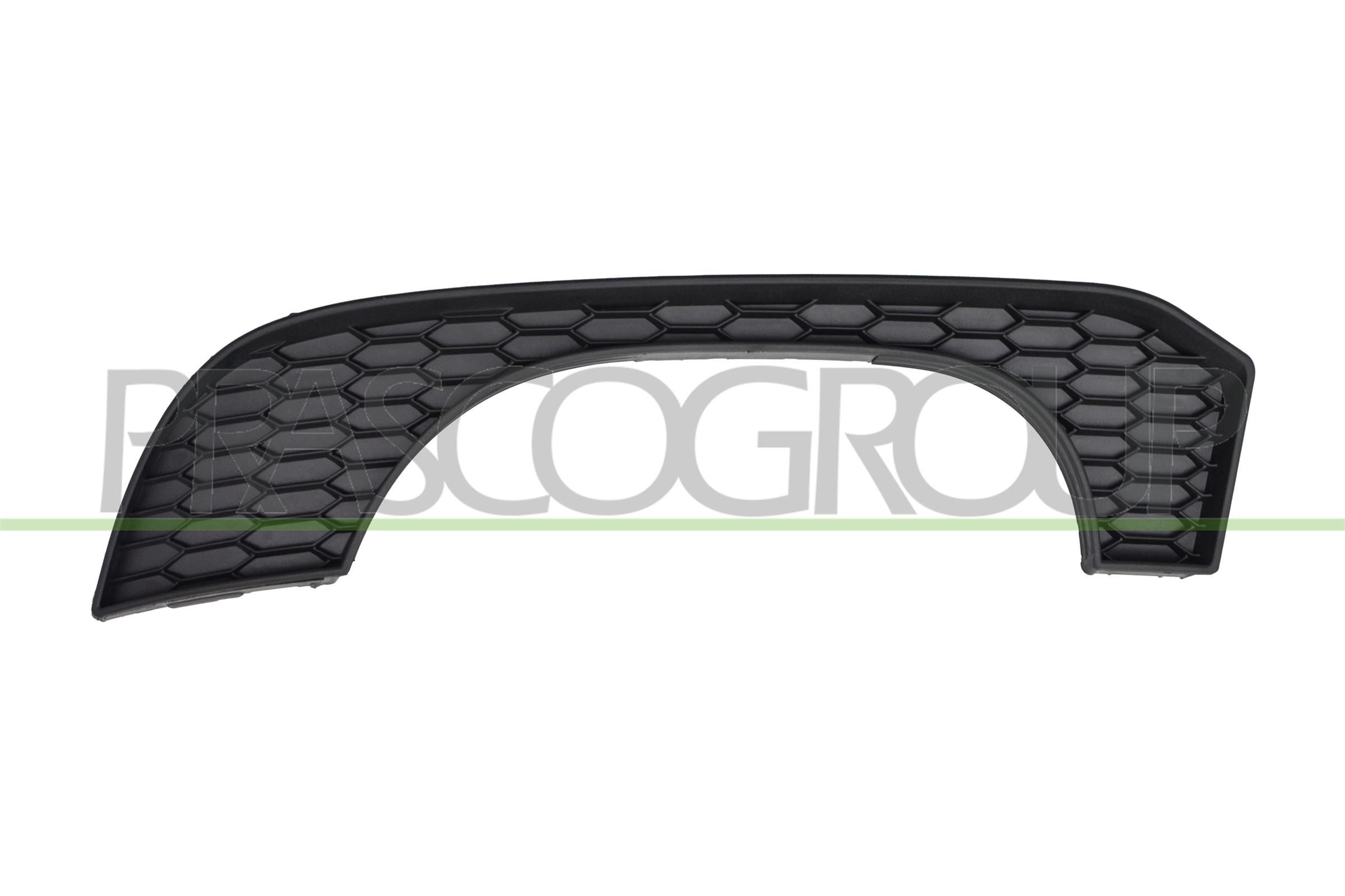 PRASCO Spoiler AD3252154 AD3252154 Spoiler dianteiro PRASCO AUDI Q8