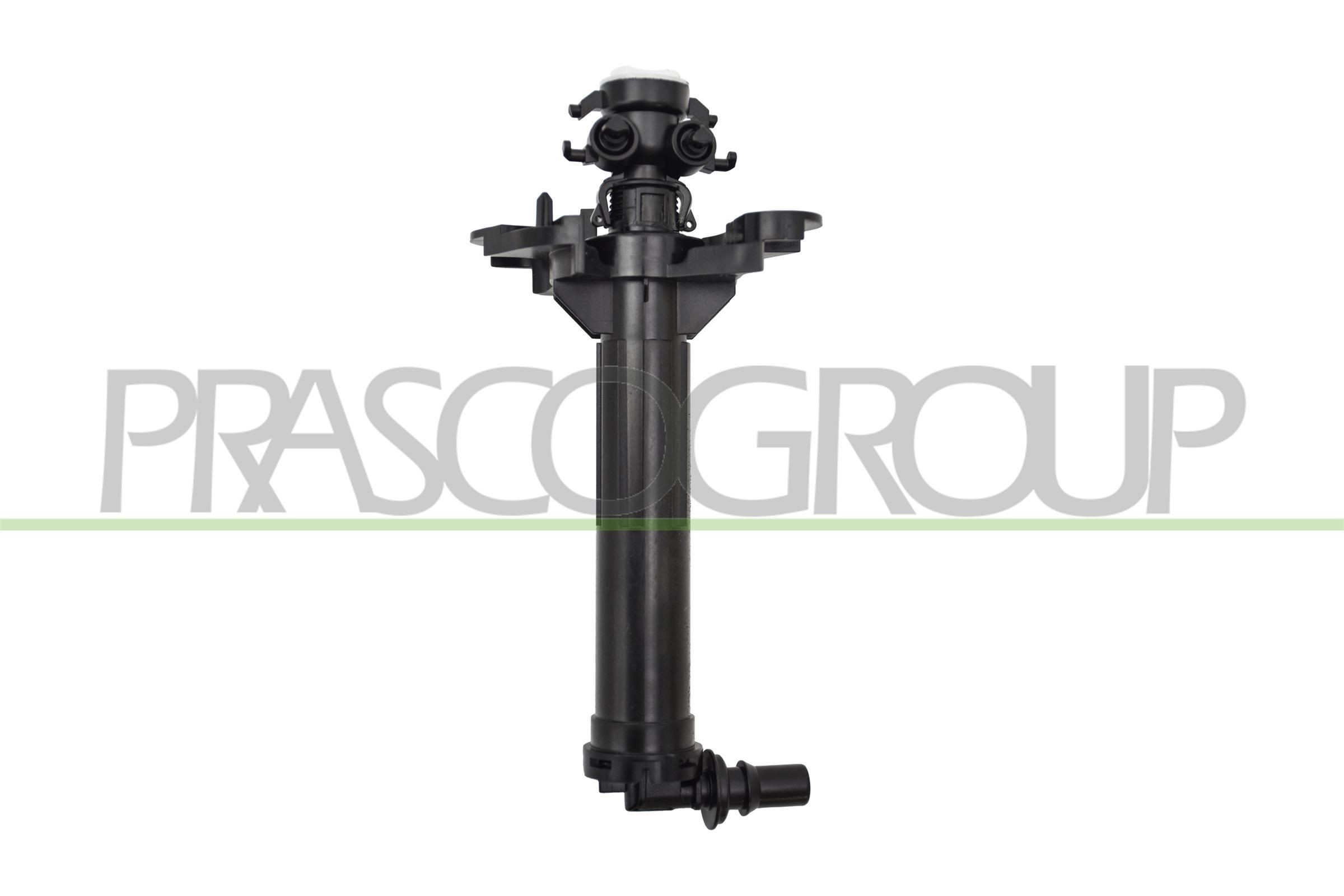 PRASCO Strålkastarrengöringssystem AD3281703 AD3281703 PRASCO spolvätskemunstycke, strålkastare OPEL VIVARO