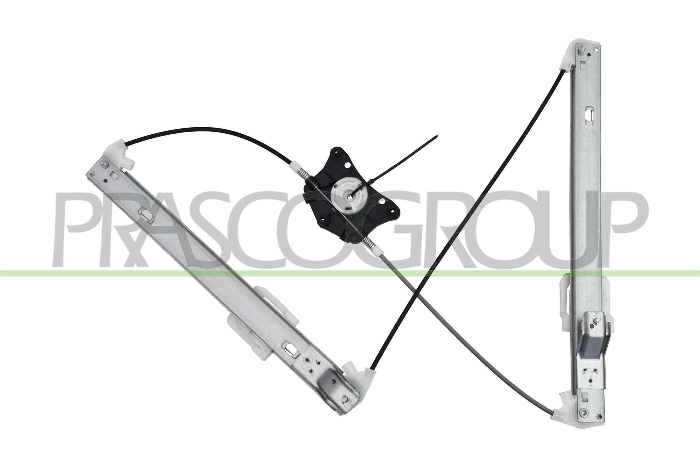 PRASCO Fönsterhiss AD730W002 AUDI fönsterhiss PRASCO AD730W002