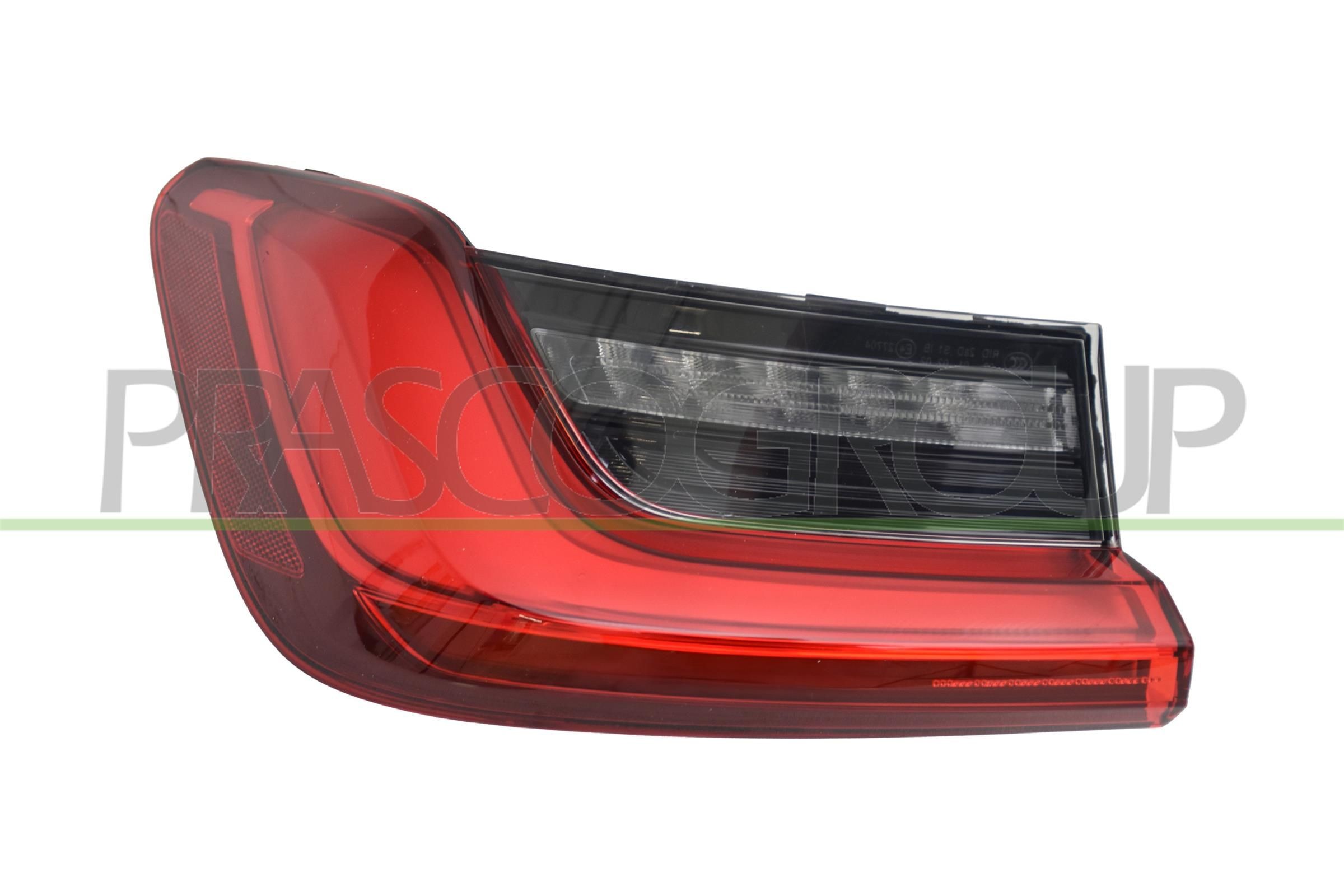 PRASCO Baglygte BM0344064 PRASCO BM0344064 Baglygte