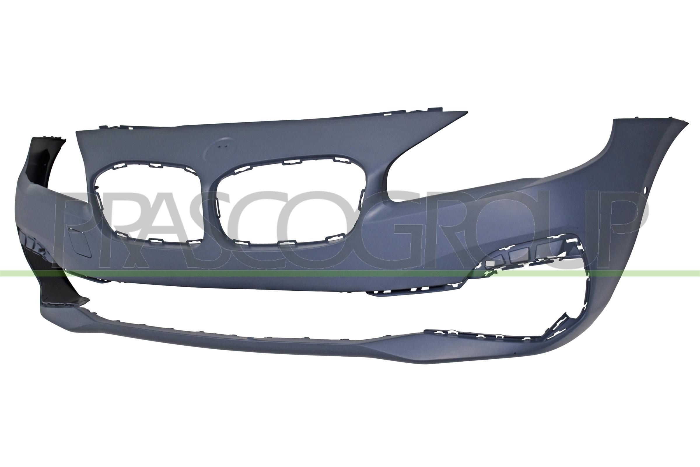 PRASCO Bumper BM2021011 PRASCO BM2021011 Bumper F45 BMW originele prijs