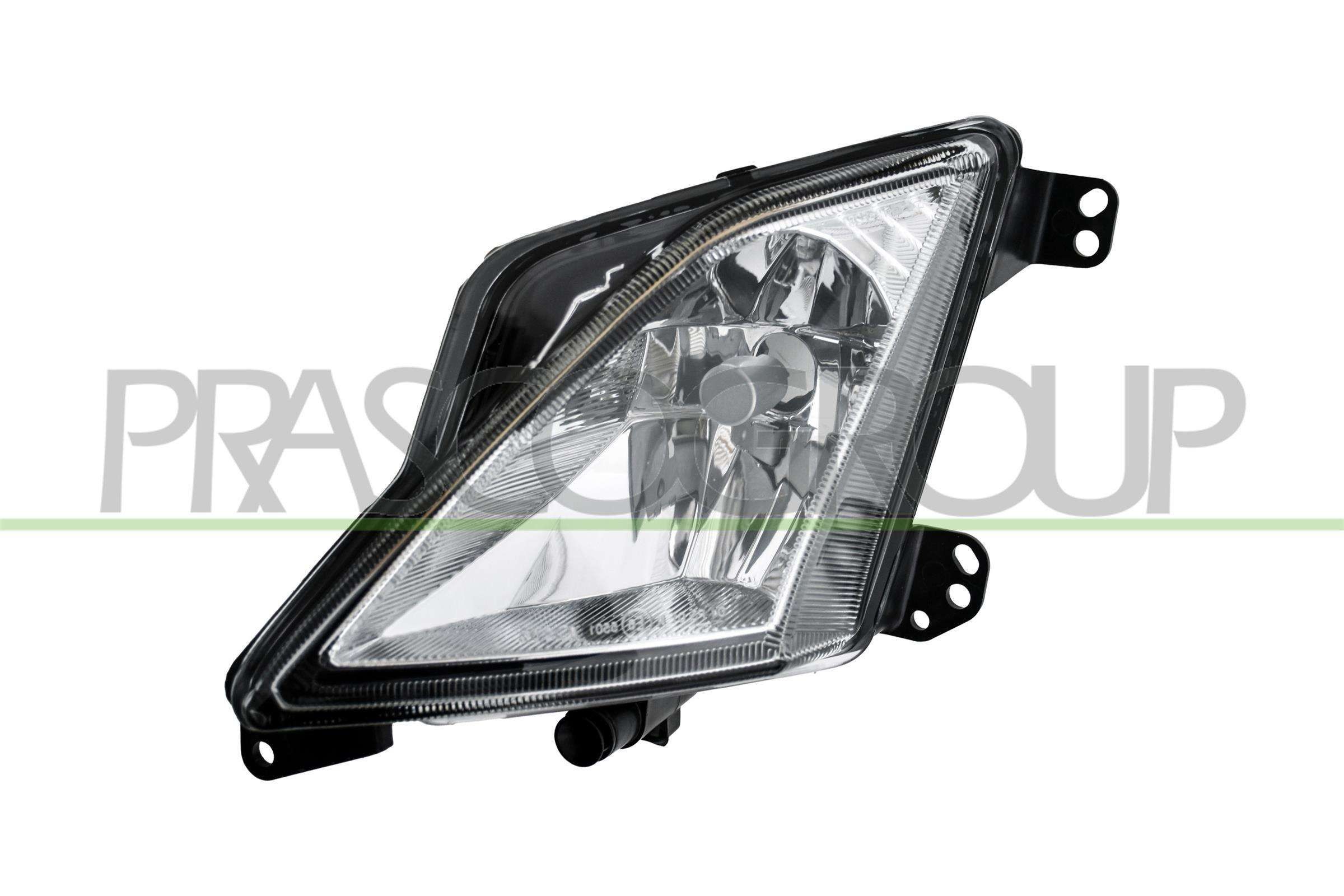 Dimljus PRASCO FD4324414 PRASCO FD4324414 Dimst FORD FOCUS 2022