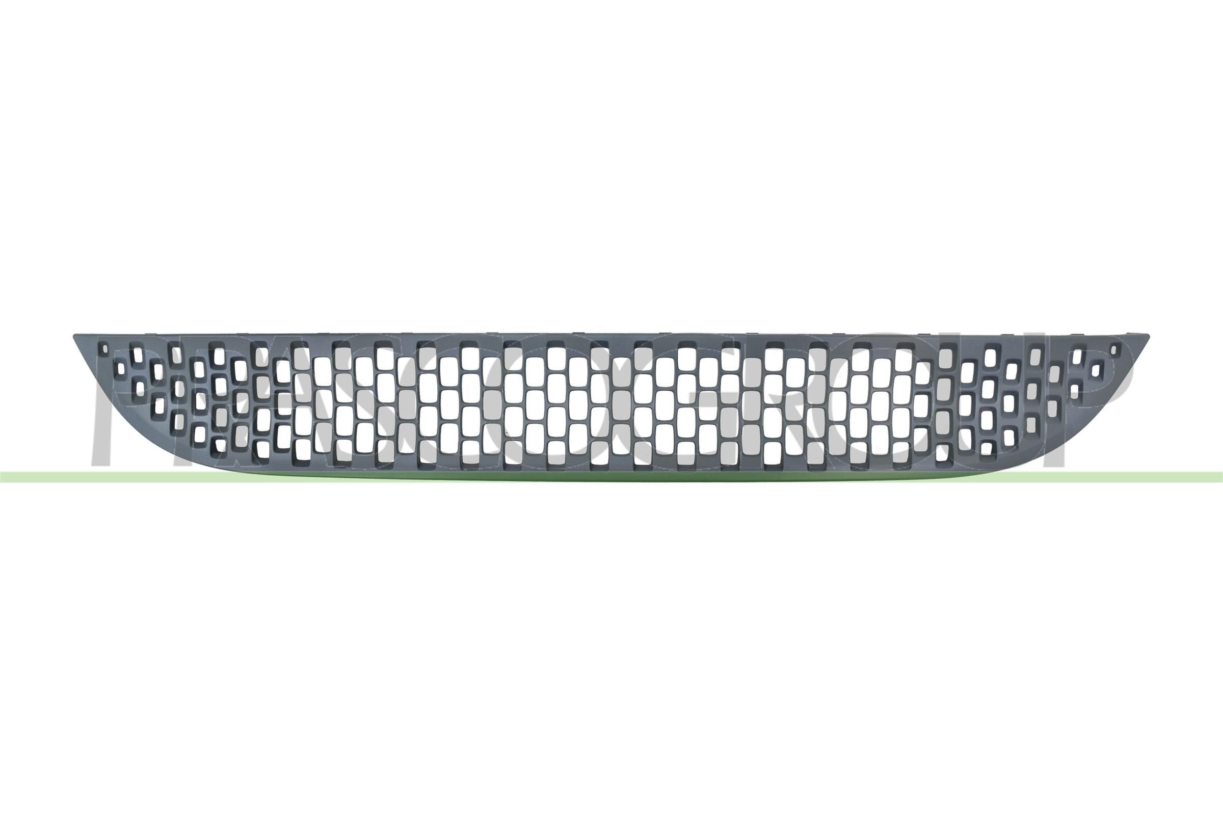 PRASCO Griglia paraurti FT0342120 PRASCO FT0342120 costo Griglia paraurti FIAT 500e originale