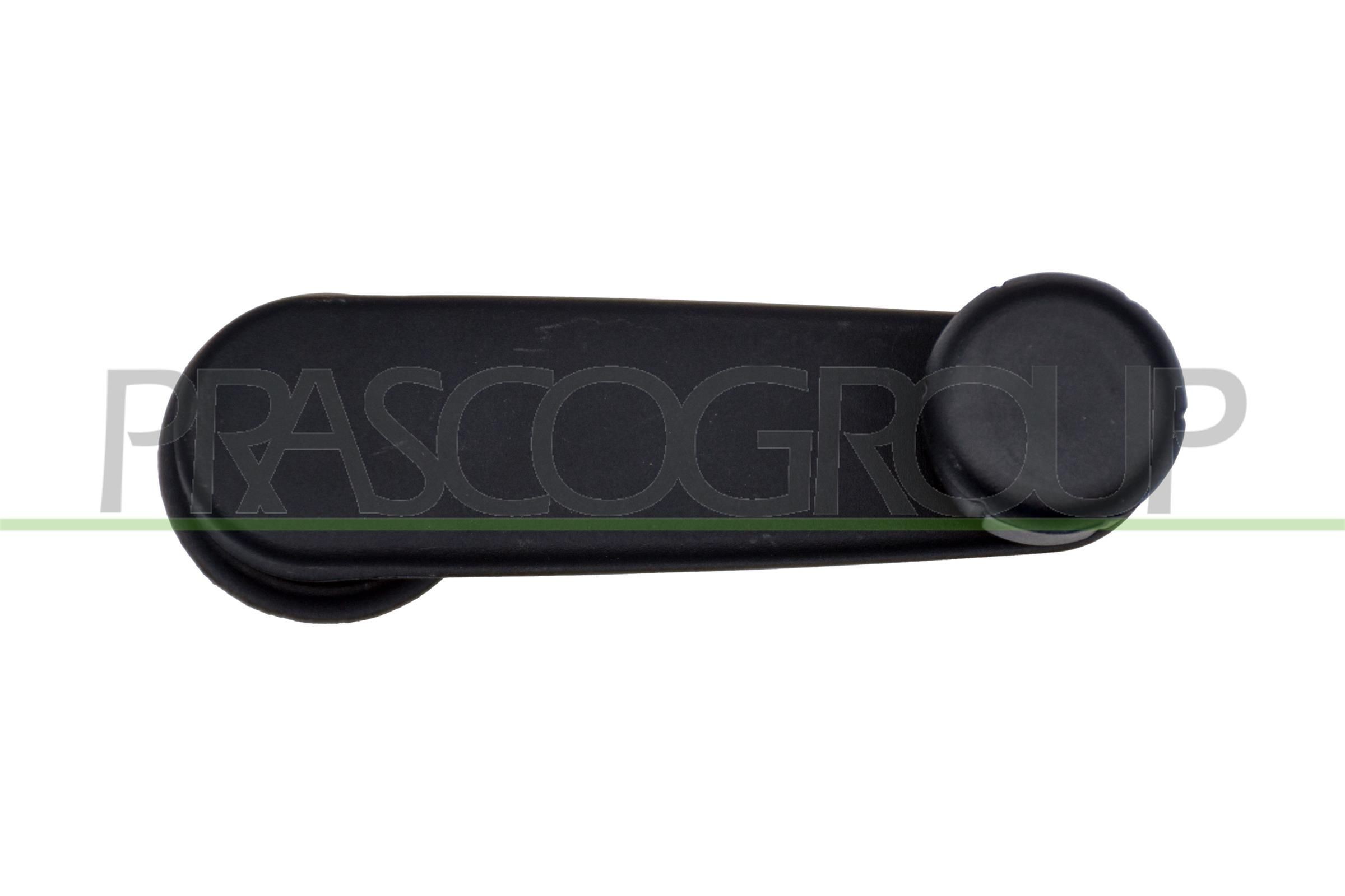 PRASCO Manivelle de vitre FT122WH01 PRASCO FT122WH01 Manivelle de leve-vitre Fiat Tipo 160 pas cher