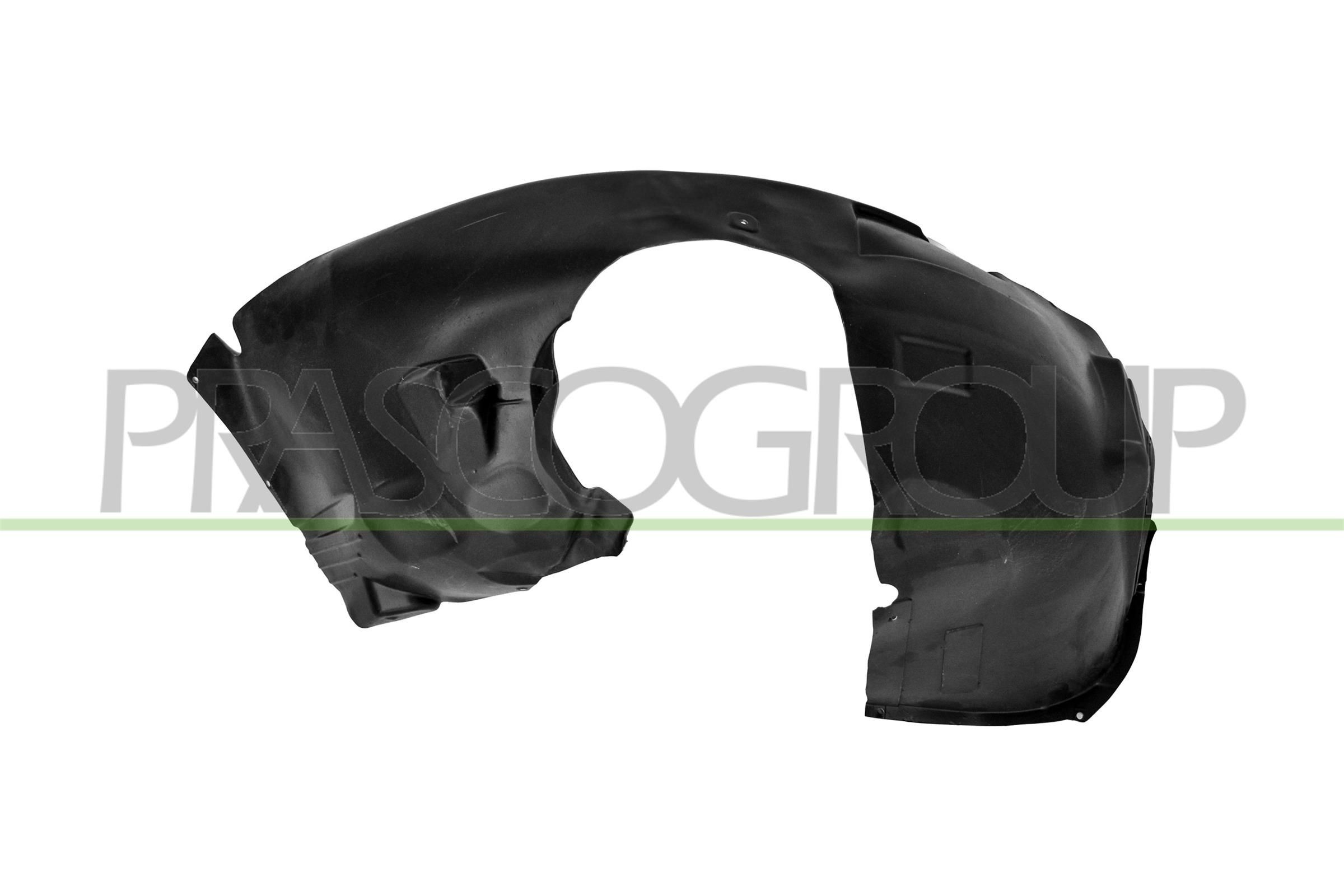 PRASCO Innerskjerm plastikk FT4483604 PRASCO FT4483604 Innerskjerm Fiat Tipo Stasjonsvogn til en fordelagtig pris