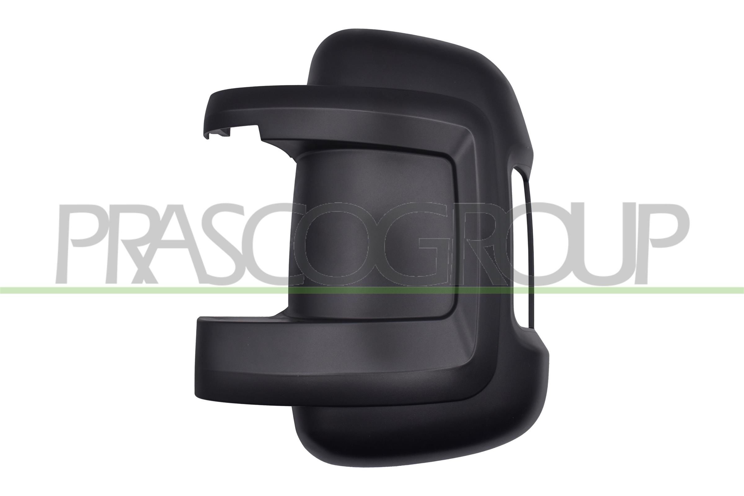 PRASCO Tildekning, sidespeil FT9307404 PRASCO FT9307404 Tildekning sidespeil Fiat Ducato 250 Minibuss billige