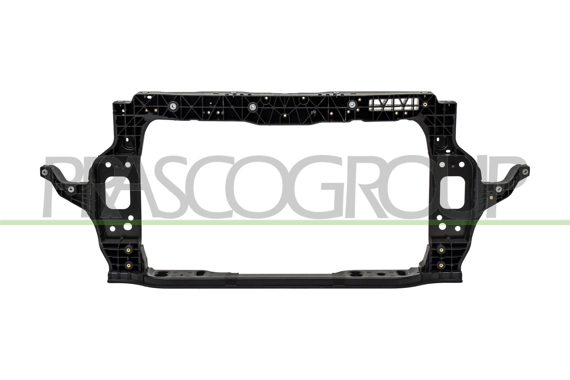 PRASCO Predné oblożenie HN2083210 PRASCO HN2083210 Predné oblożenie HYUNDAI Accent IV Hatchback (RB) lacné