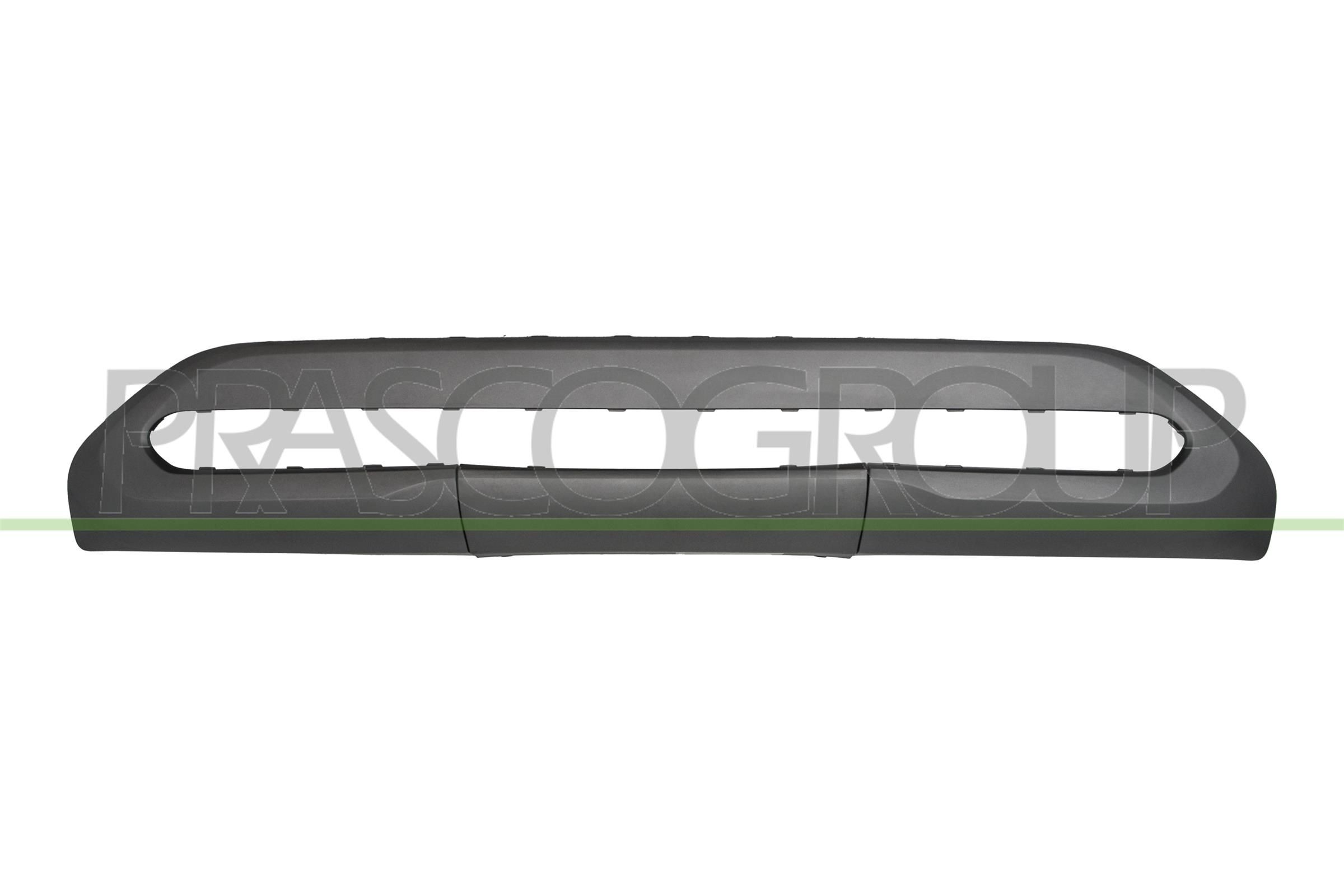 PRASCO Kryt nárazníku HN4521275 PRASCO HN4521275 Kryt nárazníku Elantra V Sedan (MD) cena