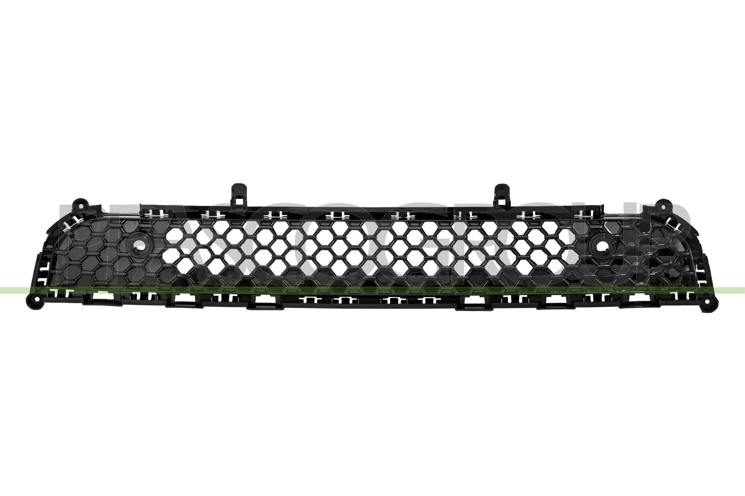 PRASCO Ventilasjonsgitter JE0282121 PRASCO JE0282121 Tåkelys deksel Renault SANDERO / STEPWAY billige