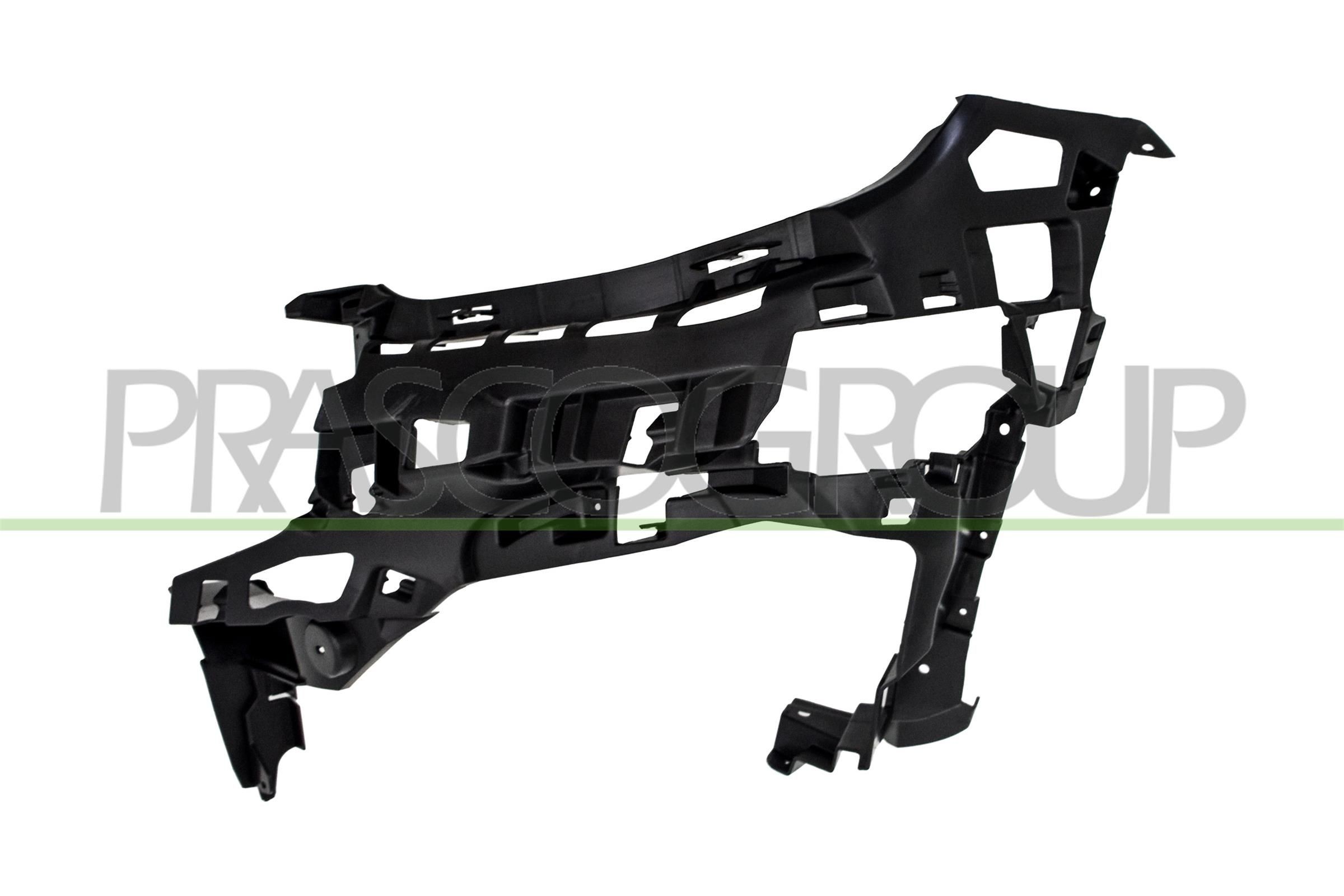 PRASCO Kinnitus, põrkeraud ME0511004 Kinnitus põrkeraud PRASCO Mercedes-Benz T1 Buss ME0511004