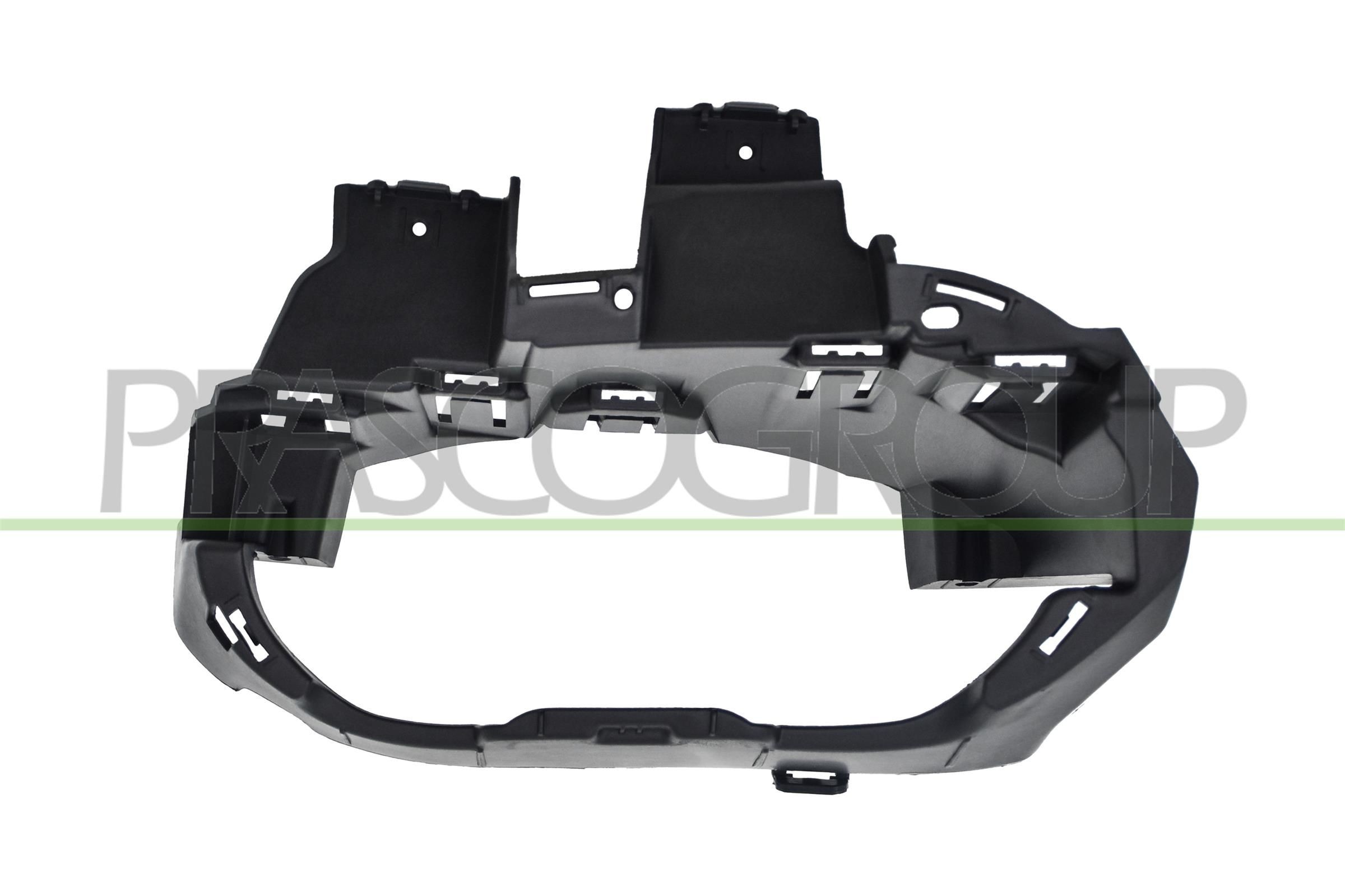 PRASCO Pakoputken pää ME3551074 PRASCO ME3551074 Mercedes W460 pakoputken pää hinta