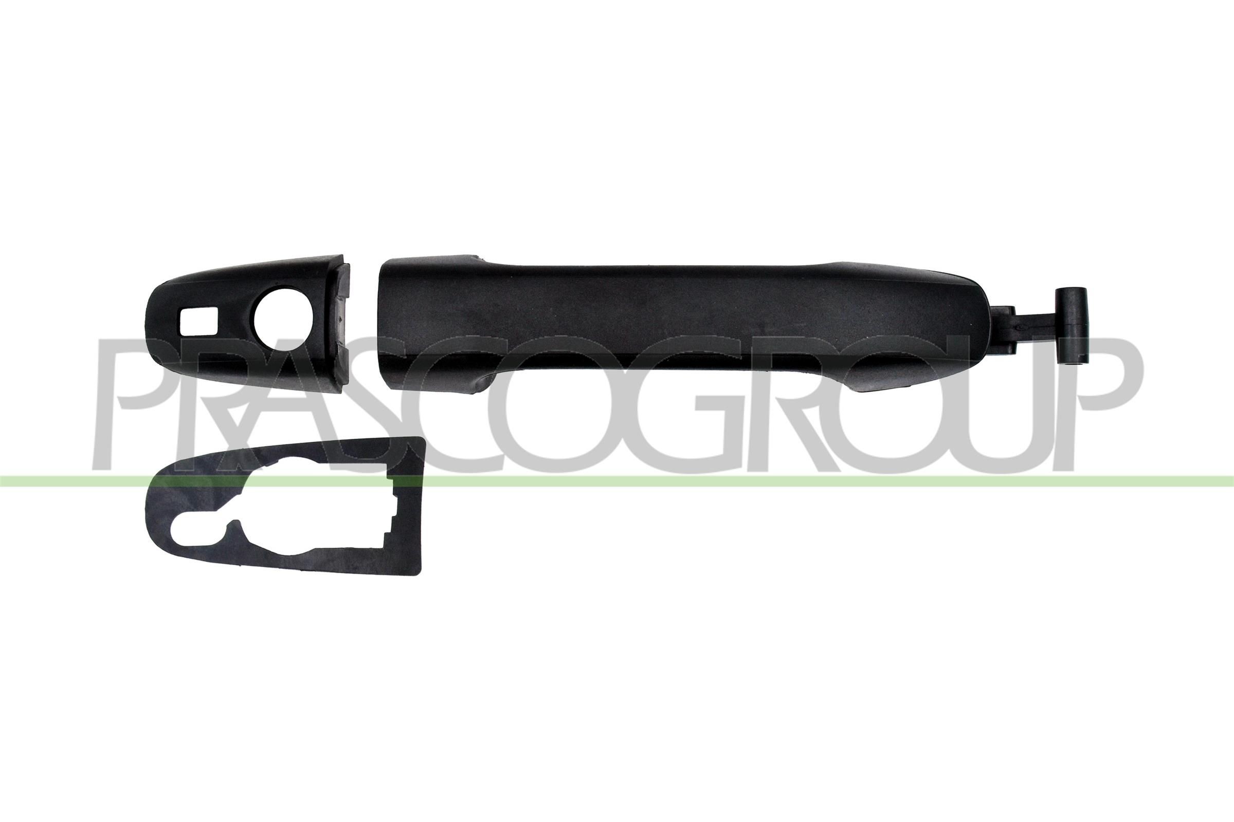 PRASCO Λαβή πόρτας ME9138012 ME9138012 PRASCO Χερούλι εσωτερικό Mercedes-Benz φθηνά