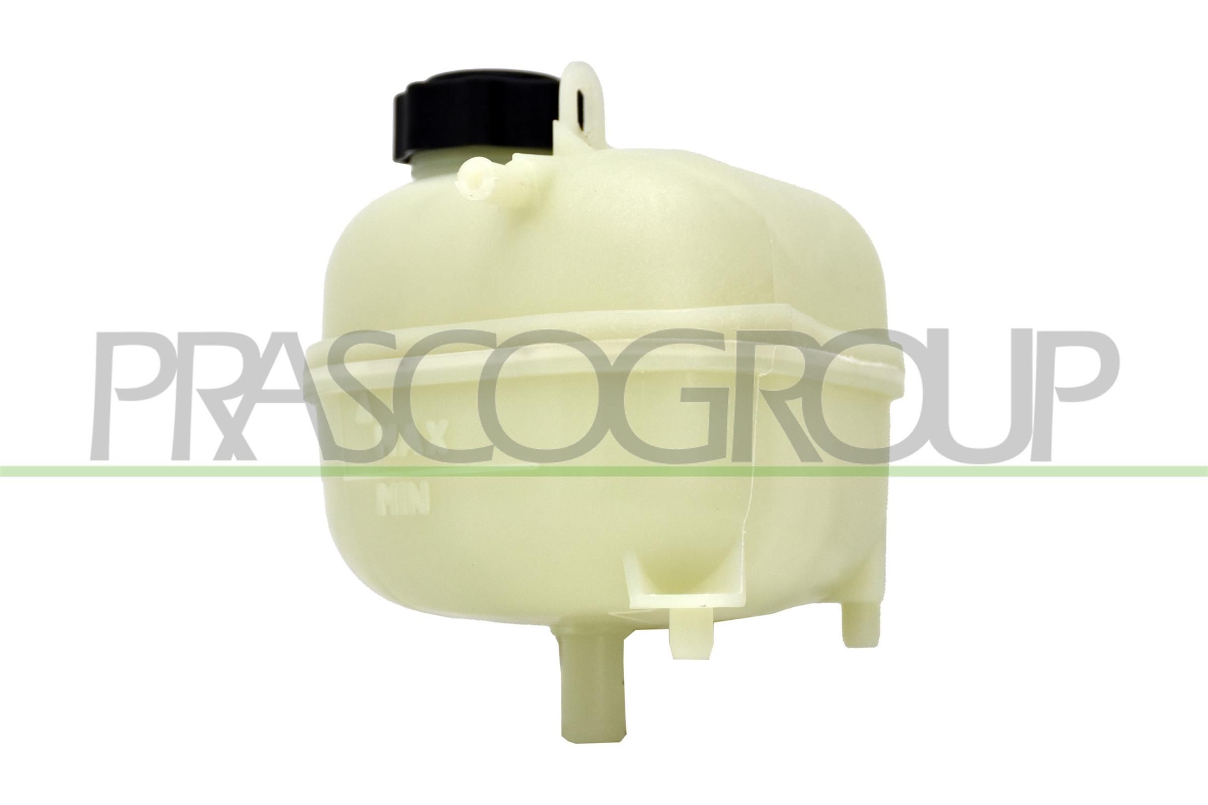PRASCO Depósito compensación, refrigerante MN304VE01 PRASCO Depósito de refrigerante MN304VE01 experiencia
