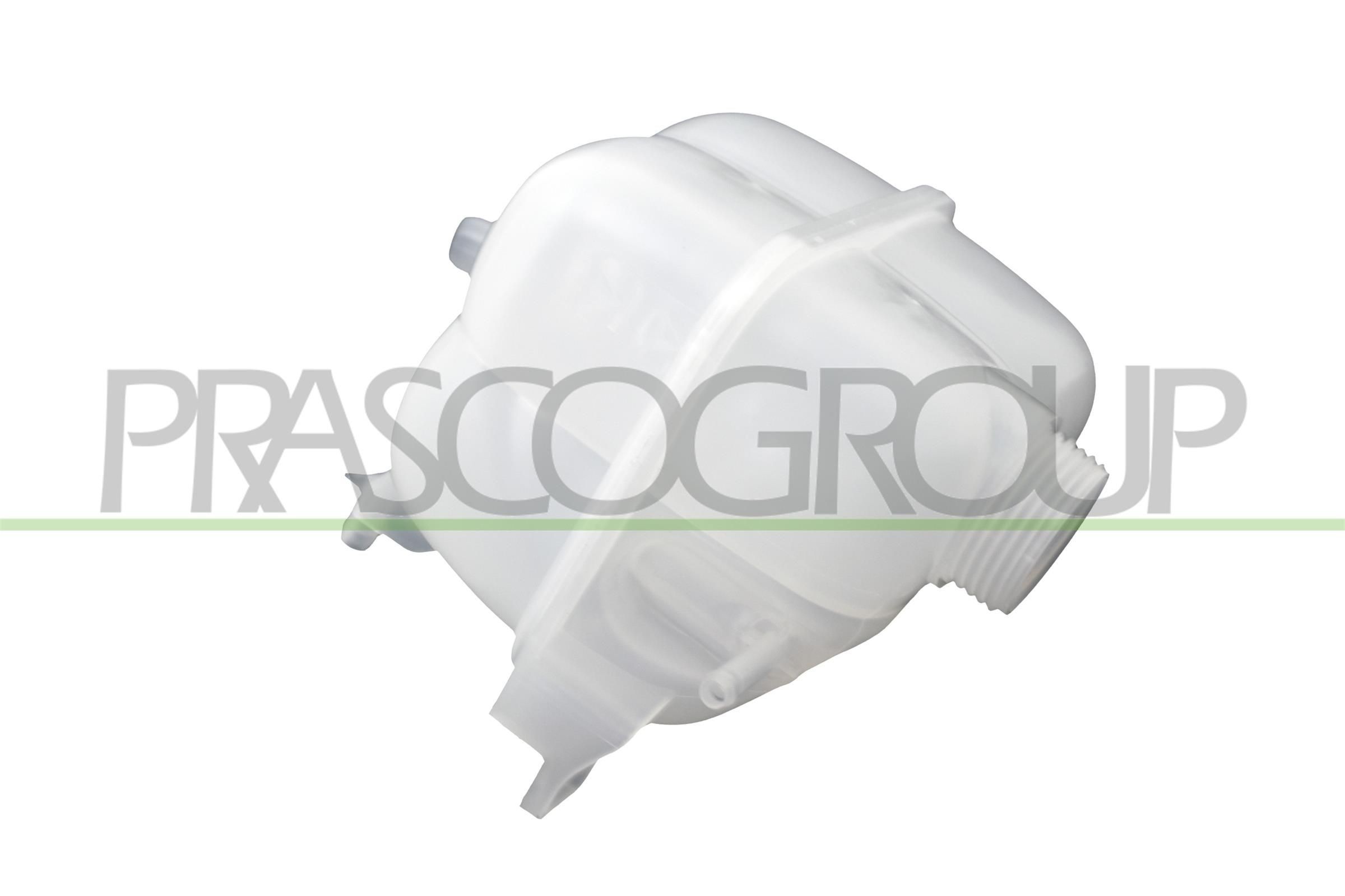 PRASCO Kølervæskebeholder MN308VE01 pris Ekspansionsbeholder MINI MN308VE01 PRASCO