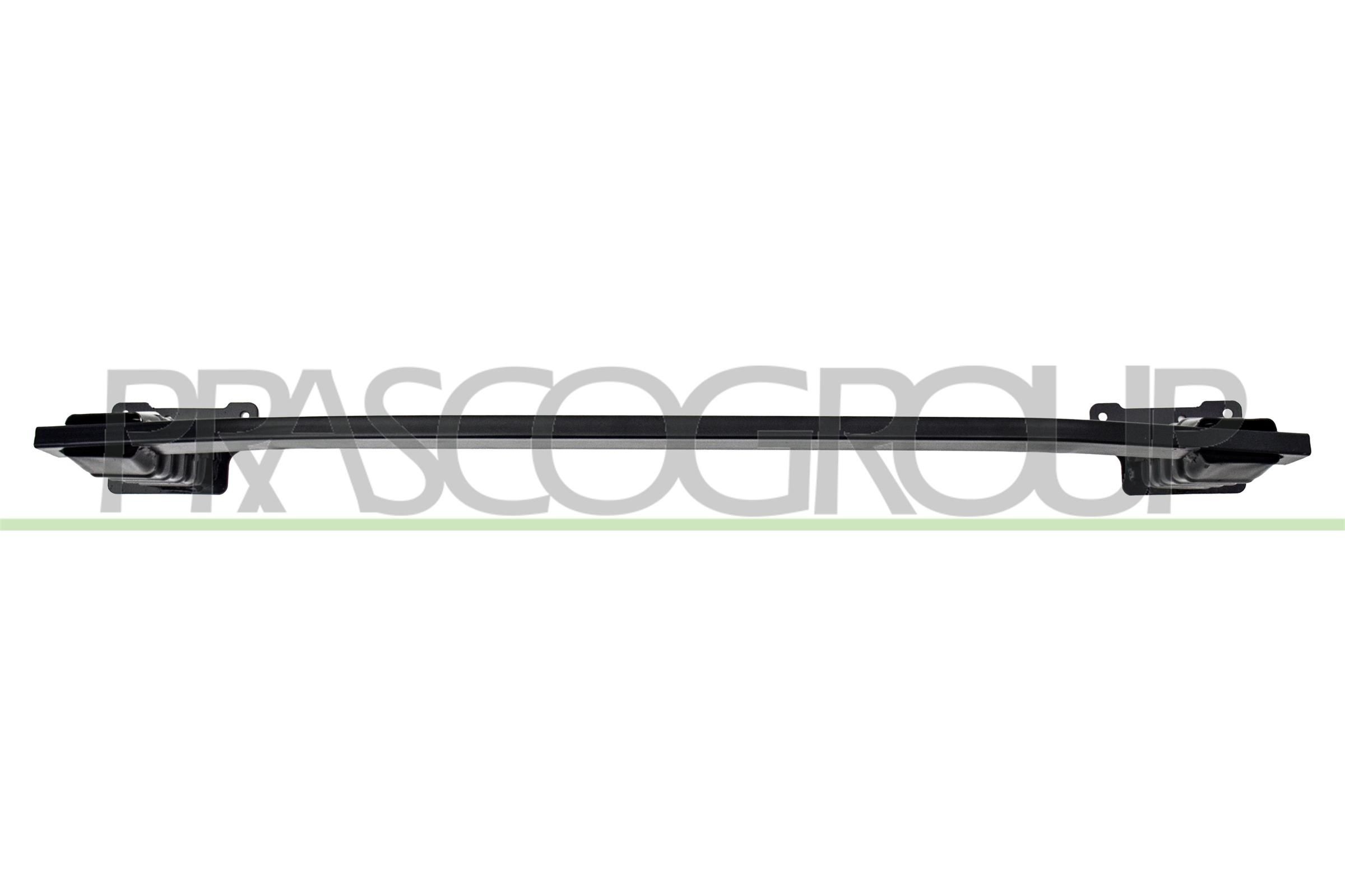 PRASCO Renfort de pare-chocs (traverse) OP9121632 PRASCO OP9121632 Traverse de pare choc VAUXHALL Vivaro Life (K0) pas cher